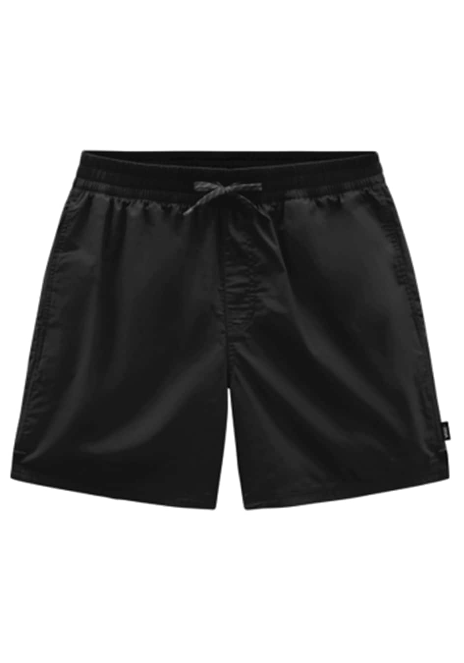 Vans Boardshorts »PRIMARY SOLID ELASTIC BOARDSHORT«