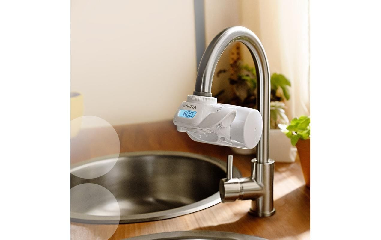 BRITA Ersatzfilter »ON TAP Pro V-MF«