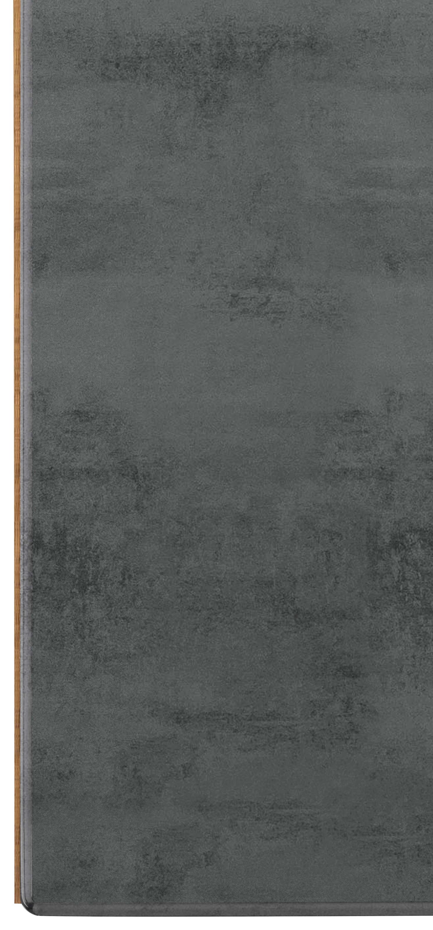 KOCHSTATION Hängeschrank »KS-Samos«, 50 cm breit