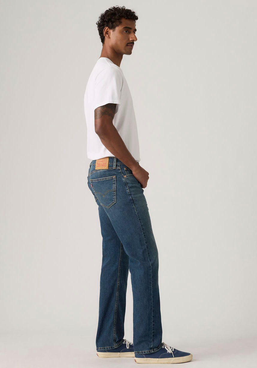 Levi's® Straight-Jeans »505« REGULAR
