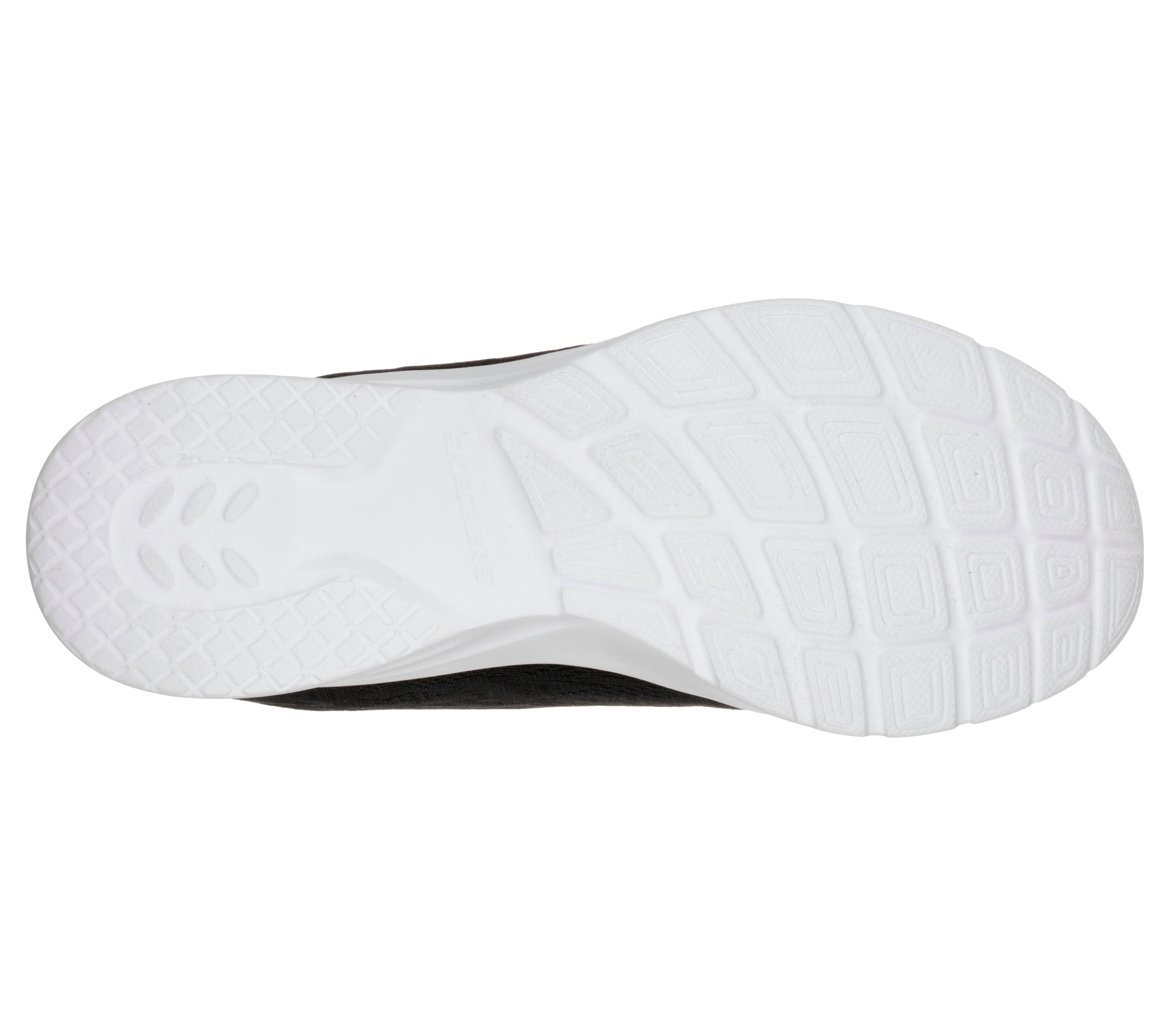 Skechers Sneaker »Dynamight 2.0 Homespun«  Trainingsschuh, Laufschuh, Schnürschuh mit gepolstertem Schaftrand