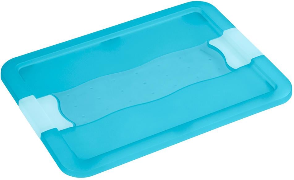 keeeper Organizer »cornelia«, (Set, 3 St.), Aufbewahrungsbox, mit Deckel, Schiebeverschluss, 7 L