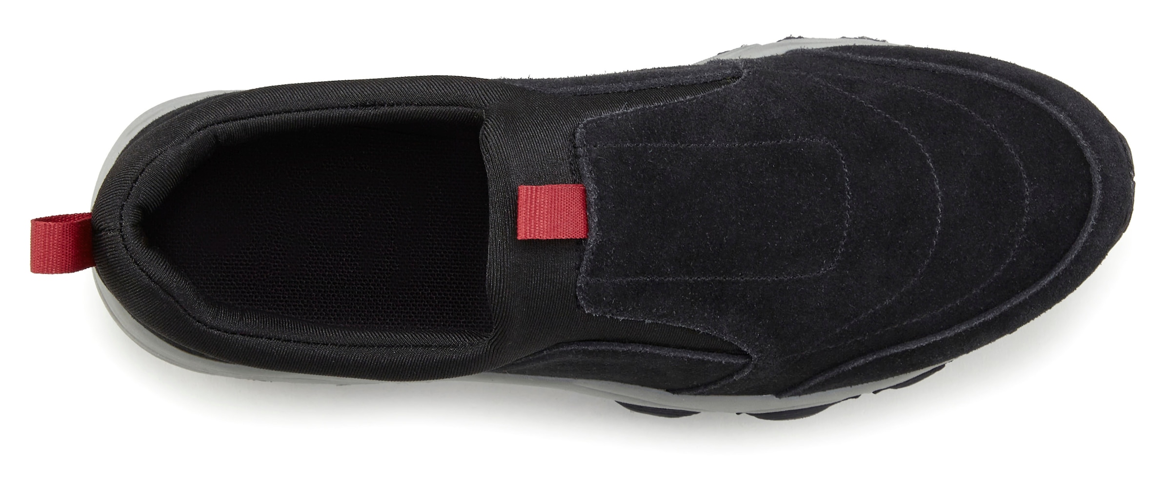 John Devin Sneaker »Lederschuh«  Slipper, Halbschuhe, Freizeitschuhe aus Leder