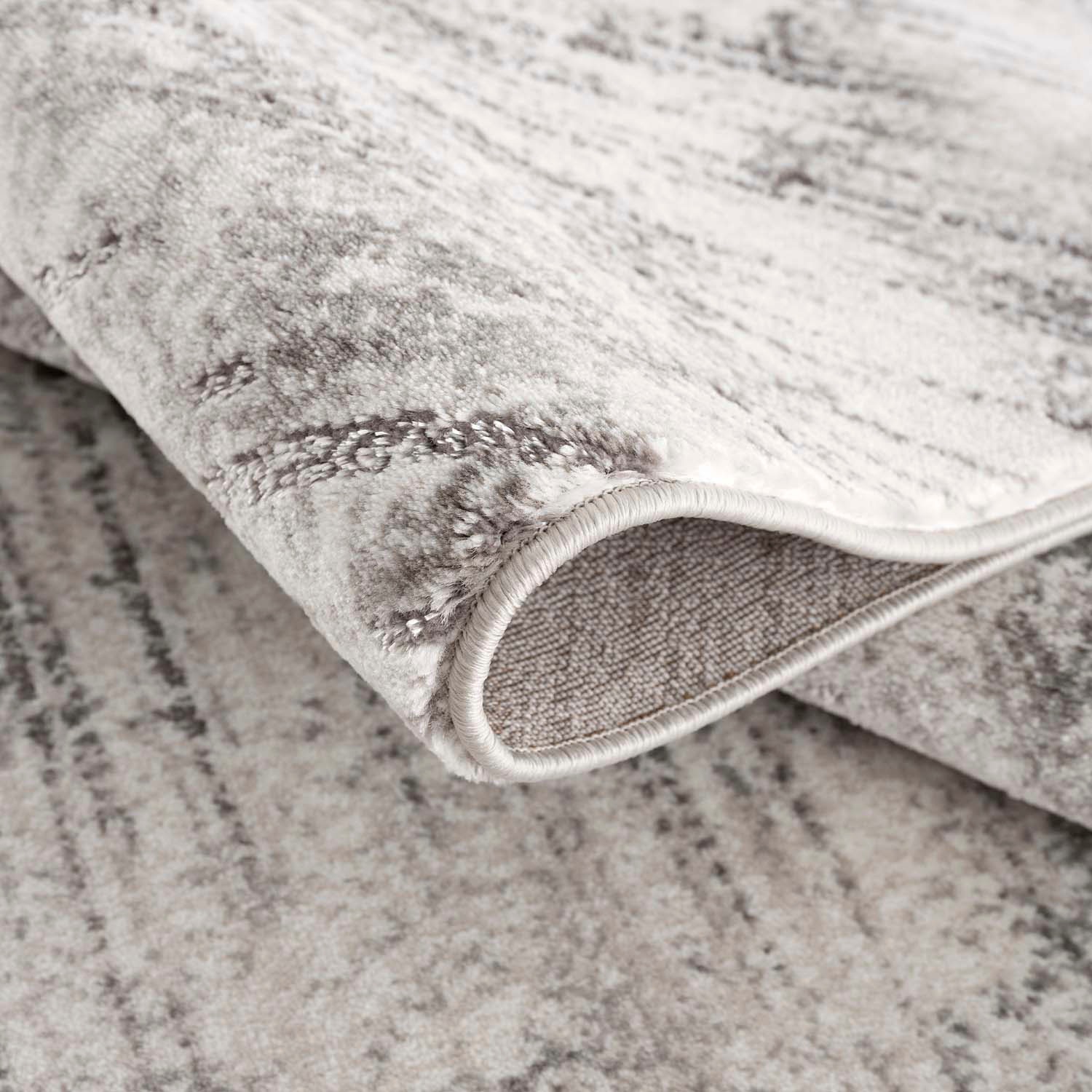Carpet City Läufer »Noa 9295«, rechteckig, 11 mm Höhe, Kurzflor, Modern, We günstig online kaufen