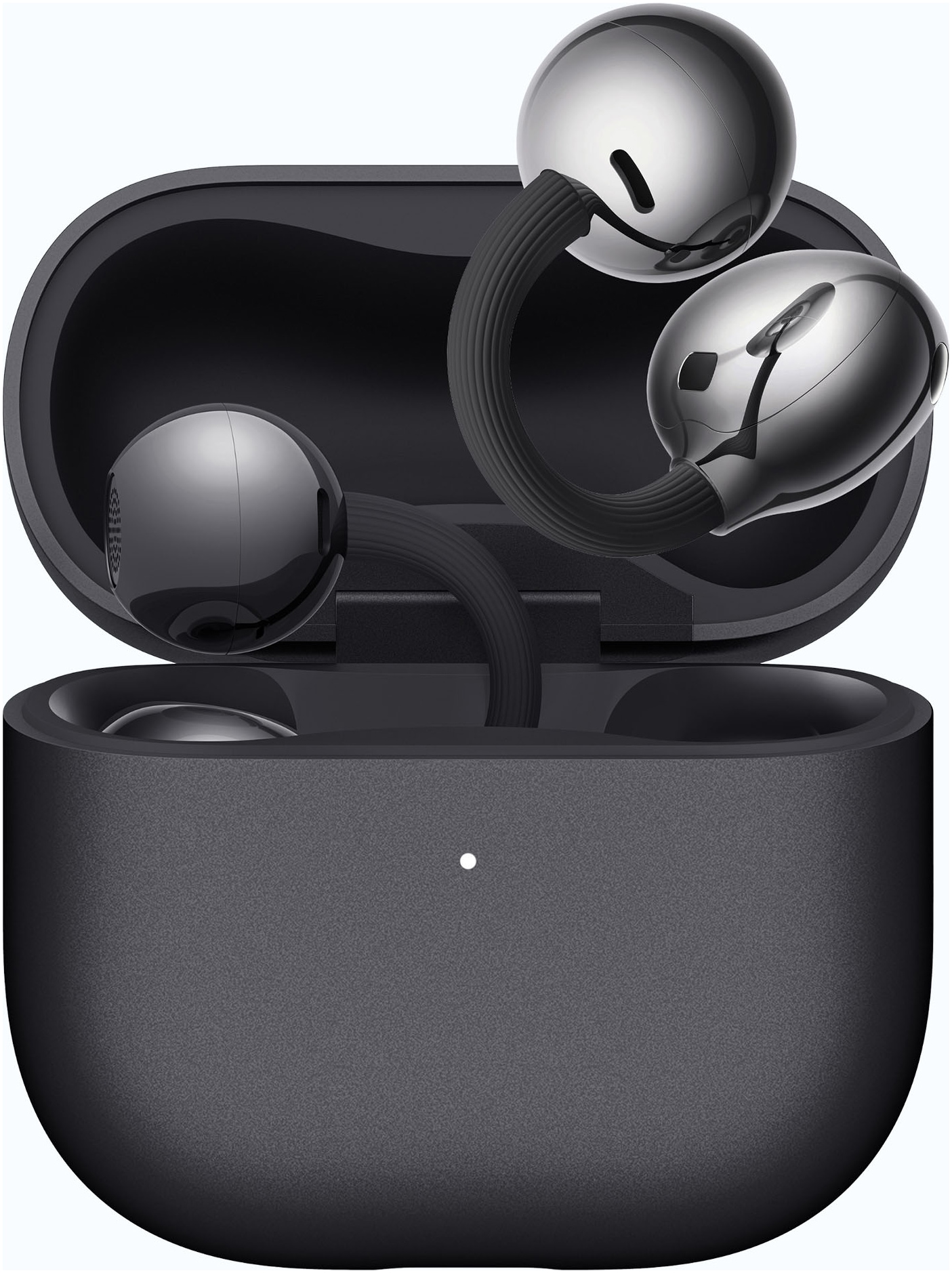 Huawei Wireless-Headset »FreeClip 2« A2DP Bluetooth Freisprechfunktion Leichtes Design für ganztägigen Tragekomfort, Kristallklare Anrufe