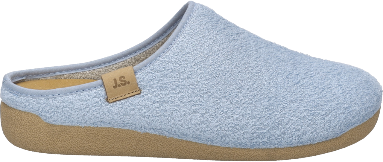 Josef Seibel Hausschuh »Cara 04«  Clog, Pantoffel, Schlupfschuh in Weite G (=weit)