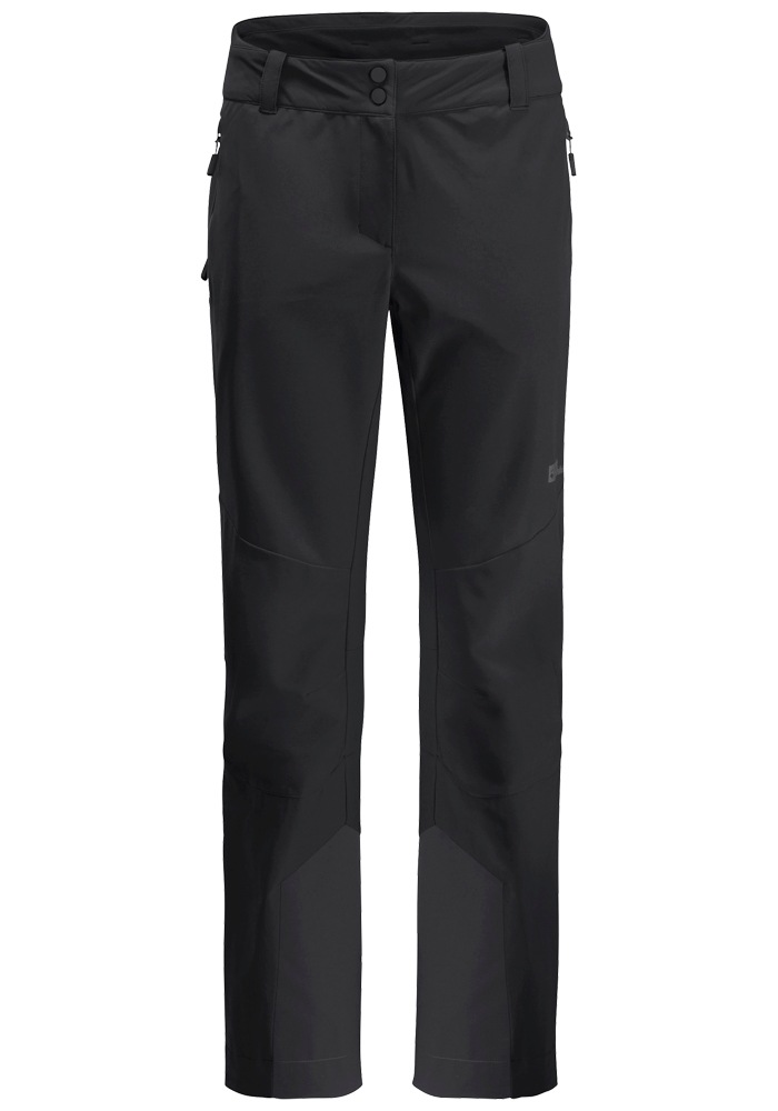 Jack Wolfskin Skihose »ALPSPITZE TOUR PANTS W«