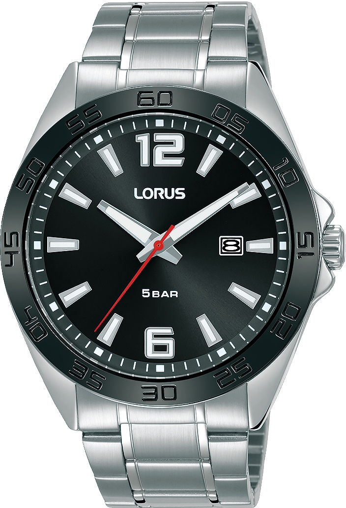 LORUS Quarzuhr »Lorus Sport, RH911NX9« online bestellen