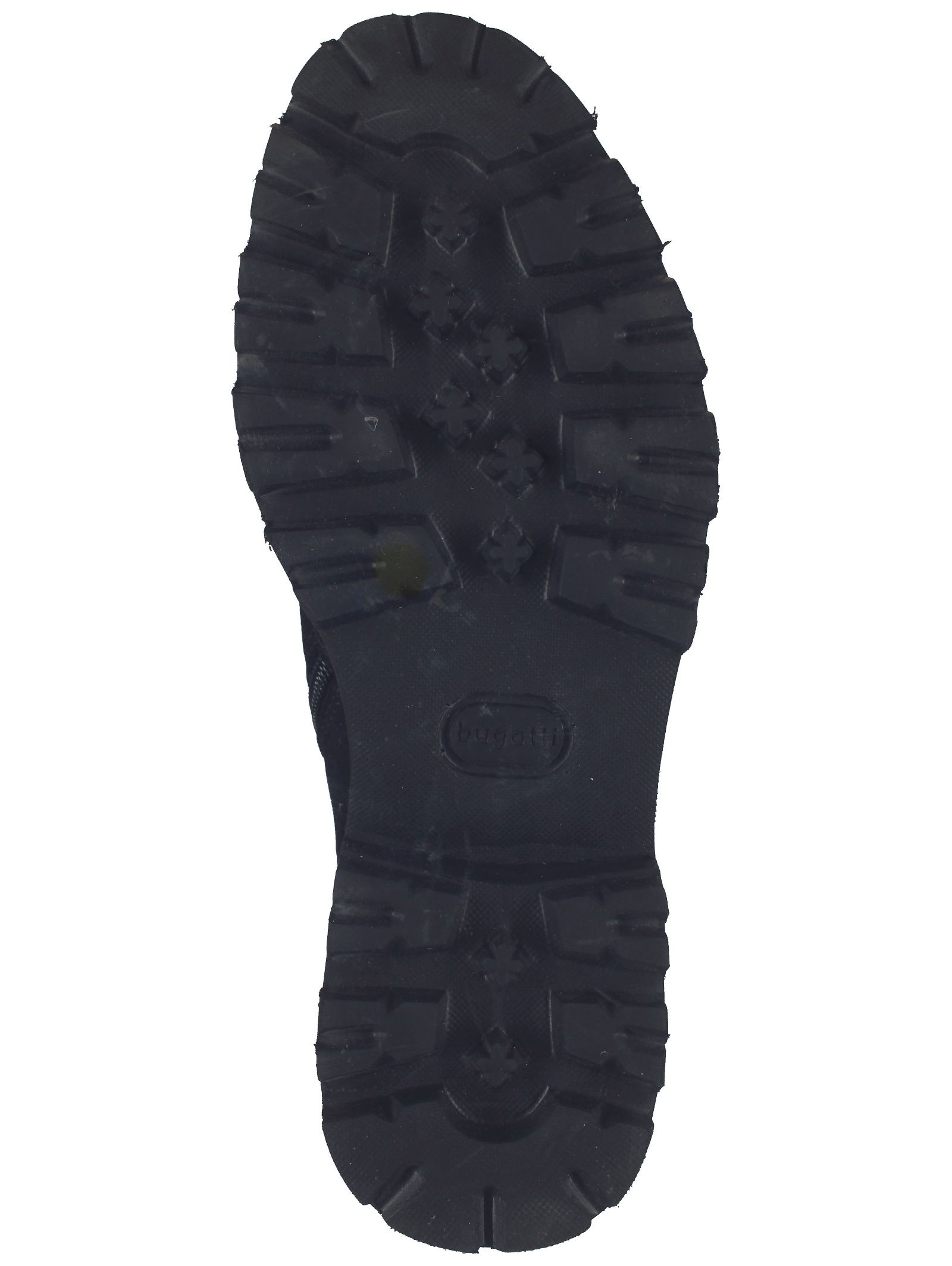 bugatti Stiefelette »bugatti Stiefelette Veloursleder/Textil«