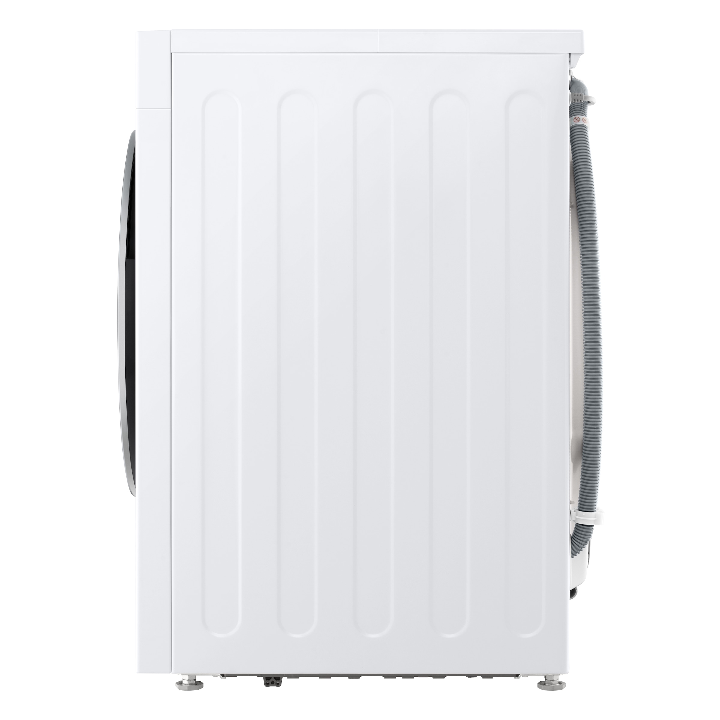 LG Waschmaschine Serie X7 »F4WX7012W« 11 kg 1400 U/min