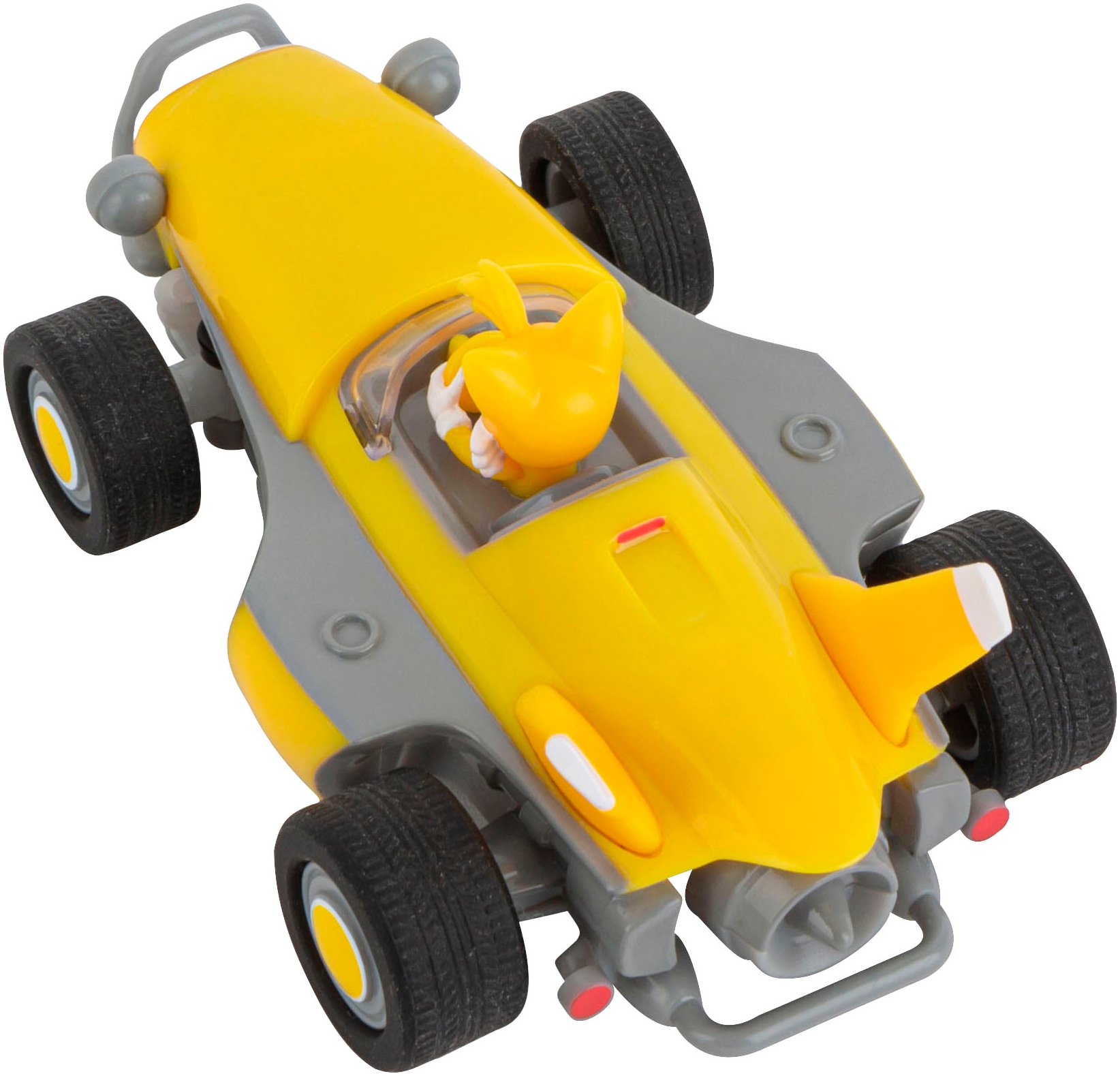 Carrera® RC-Auto »Carrera® RC, Mini RC Team Sonic Racing™ Mini RC, 2,4 GHz«