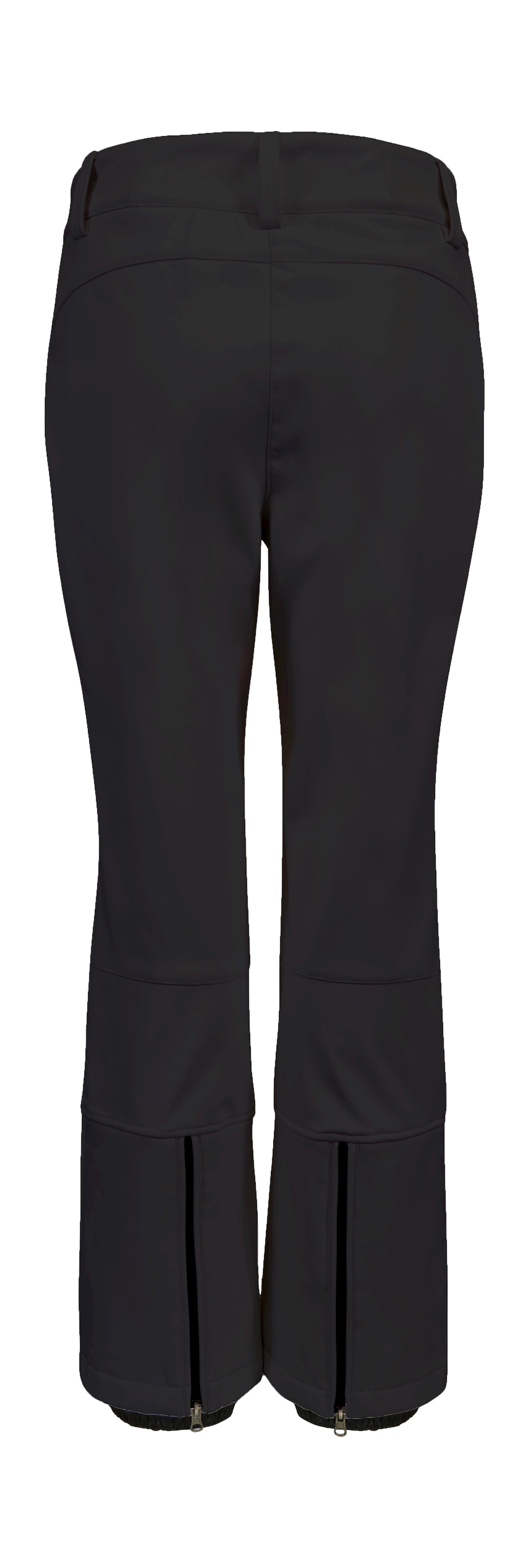 Killtec Softshellhose »Thônes WMN Ski Sft PNTS KG«