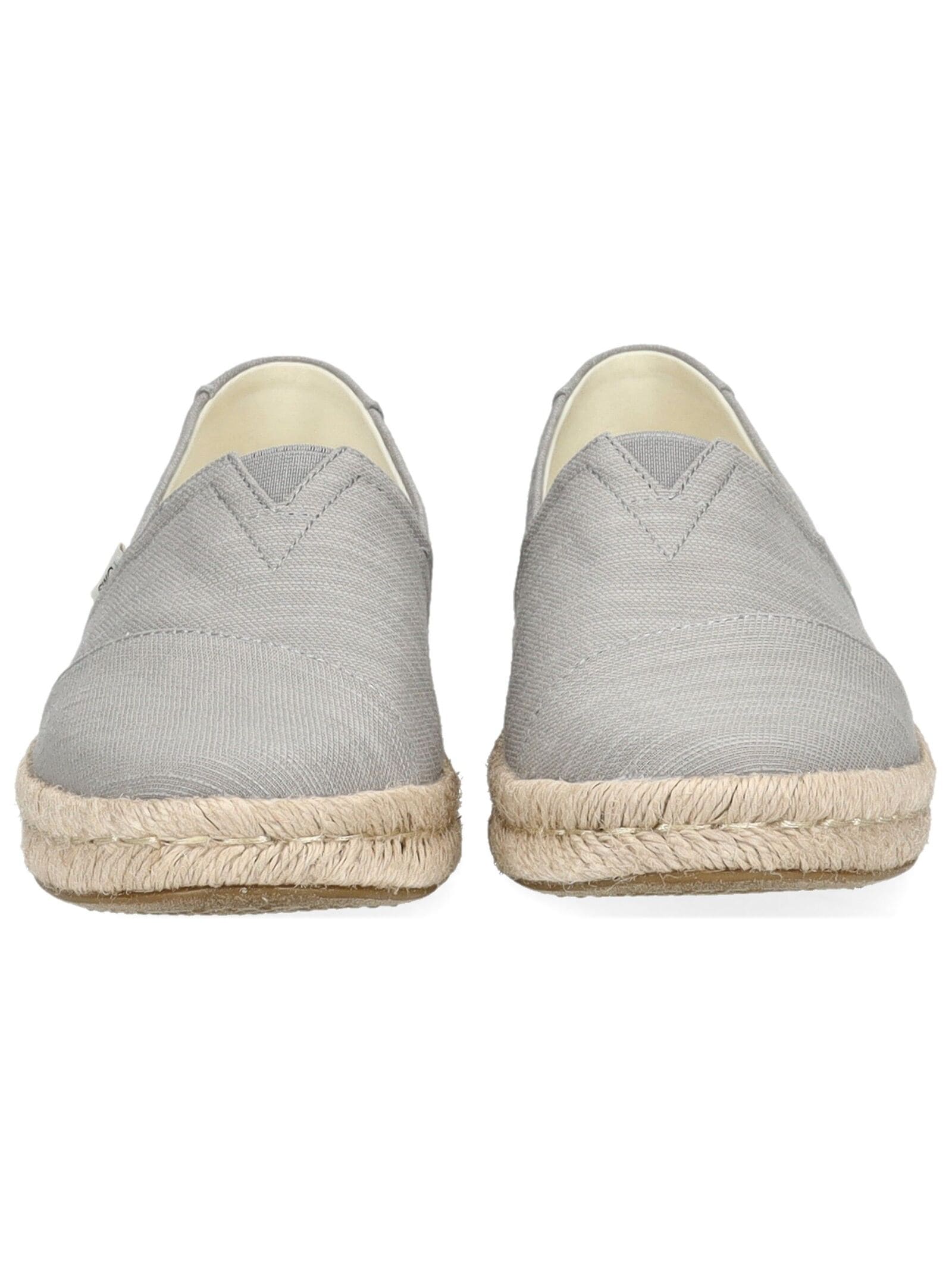 TOMS Espadrille »TOMS Halbschuhe Textil«