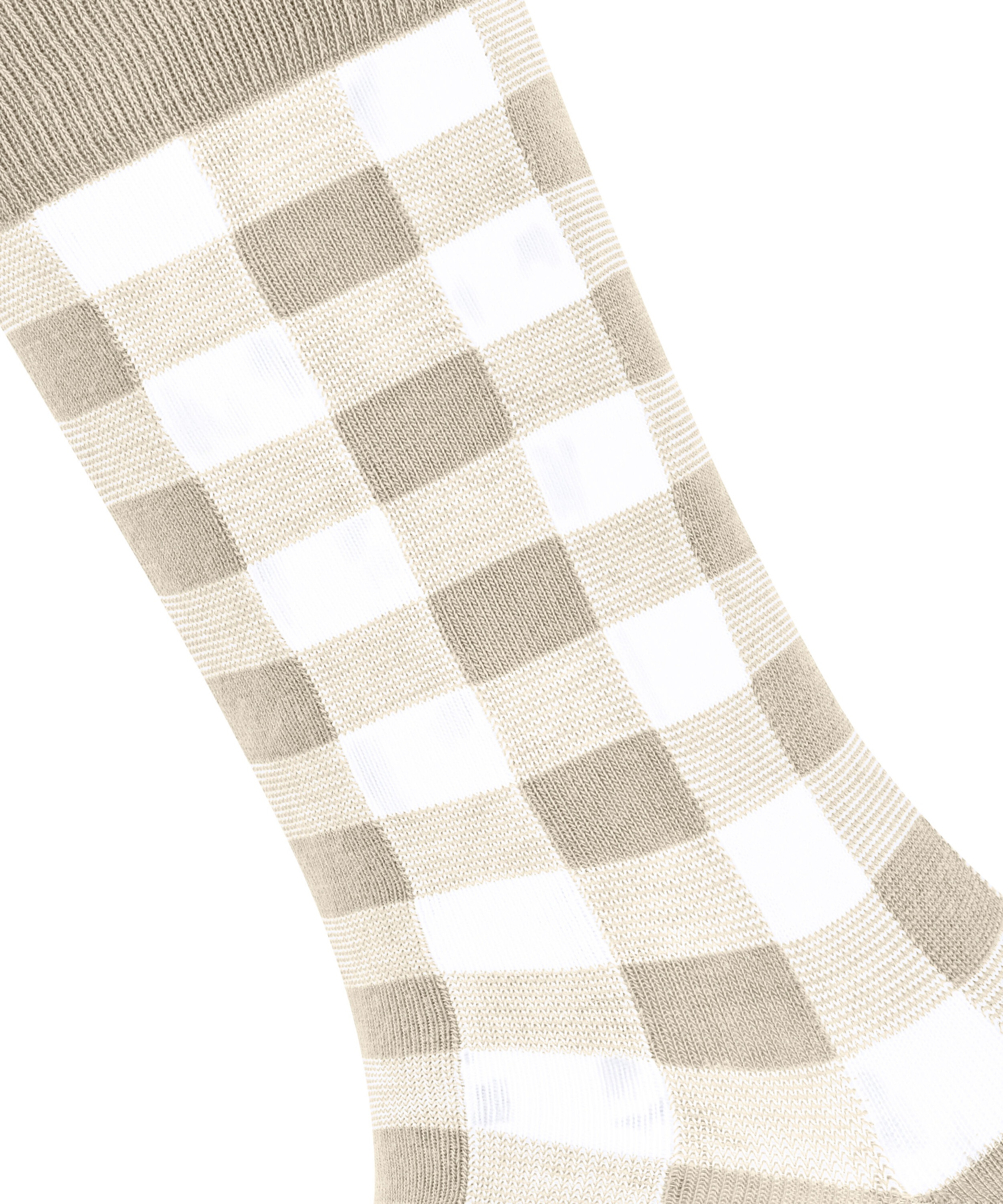 Burlington Socken »Vichy«