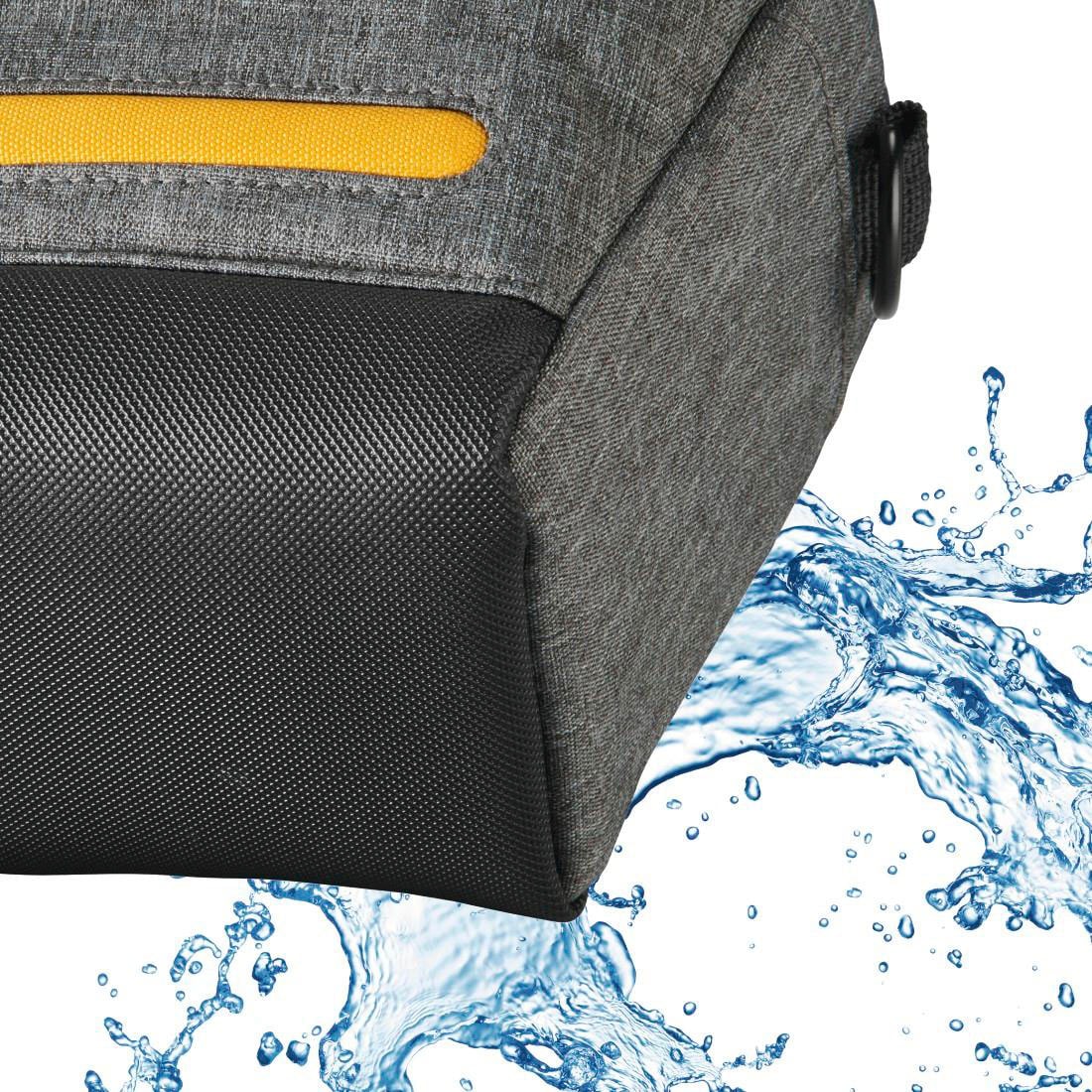 Hama Kameratasche »Kameratasche "Terra", 100 Colt, Grau Colttasche«