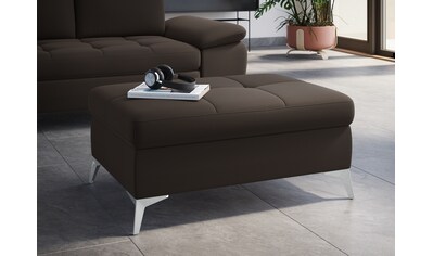 sit&more Stauraumhocker, inklusive Stauraum kaufen sit&more Stauraumhocker, inklusive Stauraum kaufen