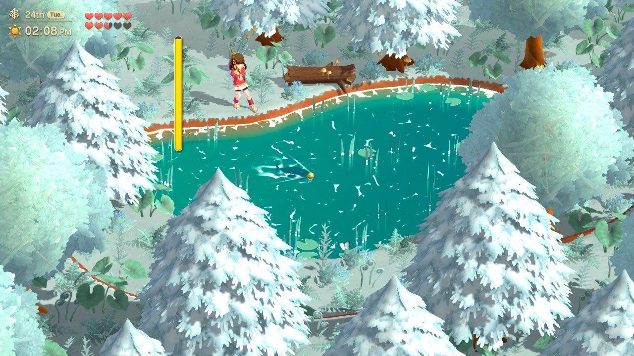 Numskull Games Spielesoftware »Harvest Moon: Home Sweet Home - [Nintendo Switch]« Nintendo Switch