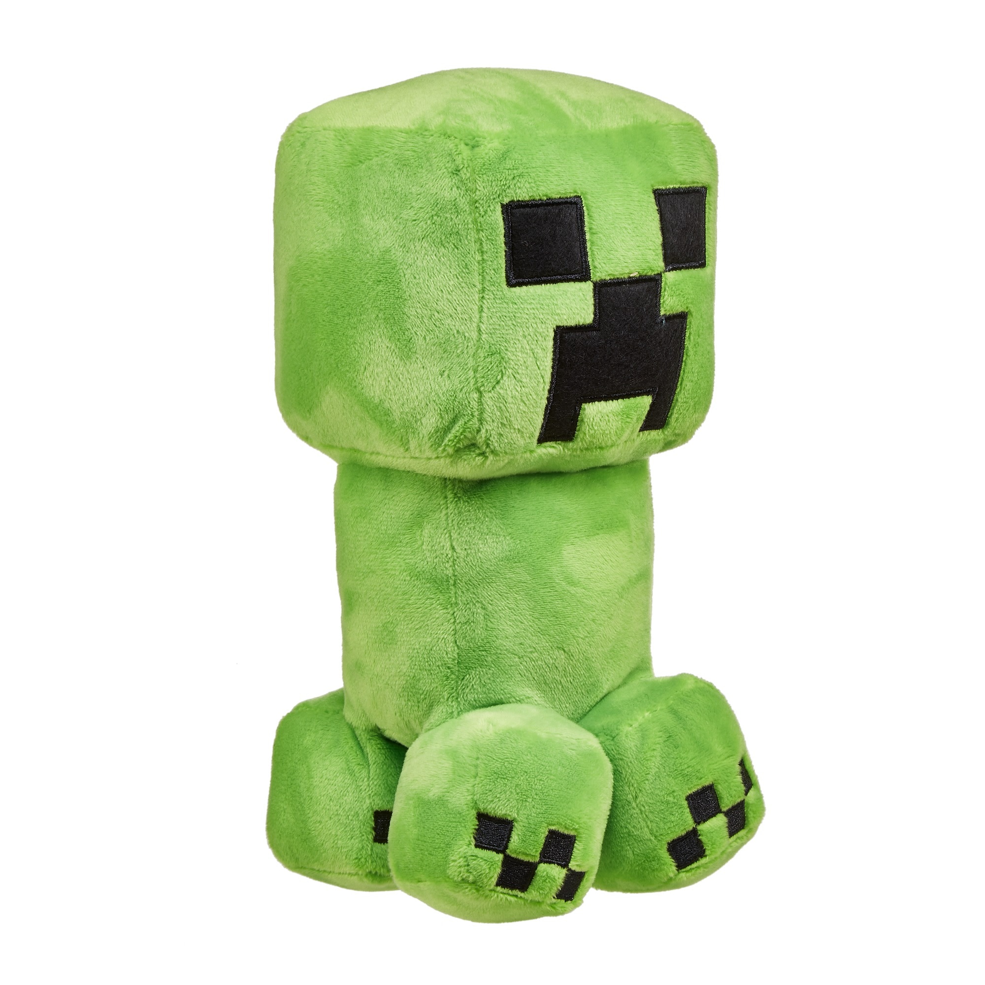 Mattel® Plüschfigur »Minecraft 8" Basic Plush Creeper«