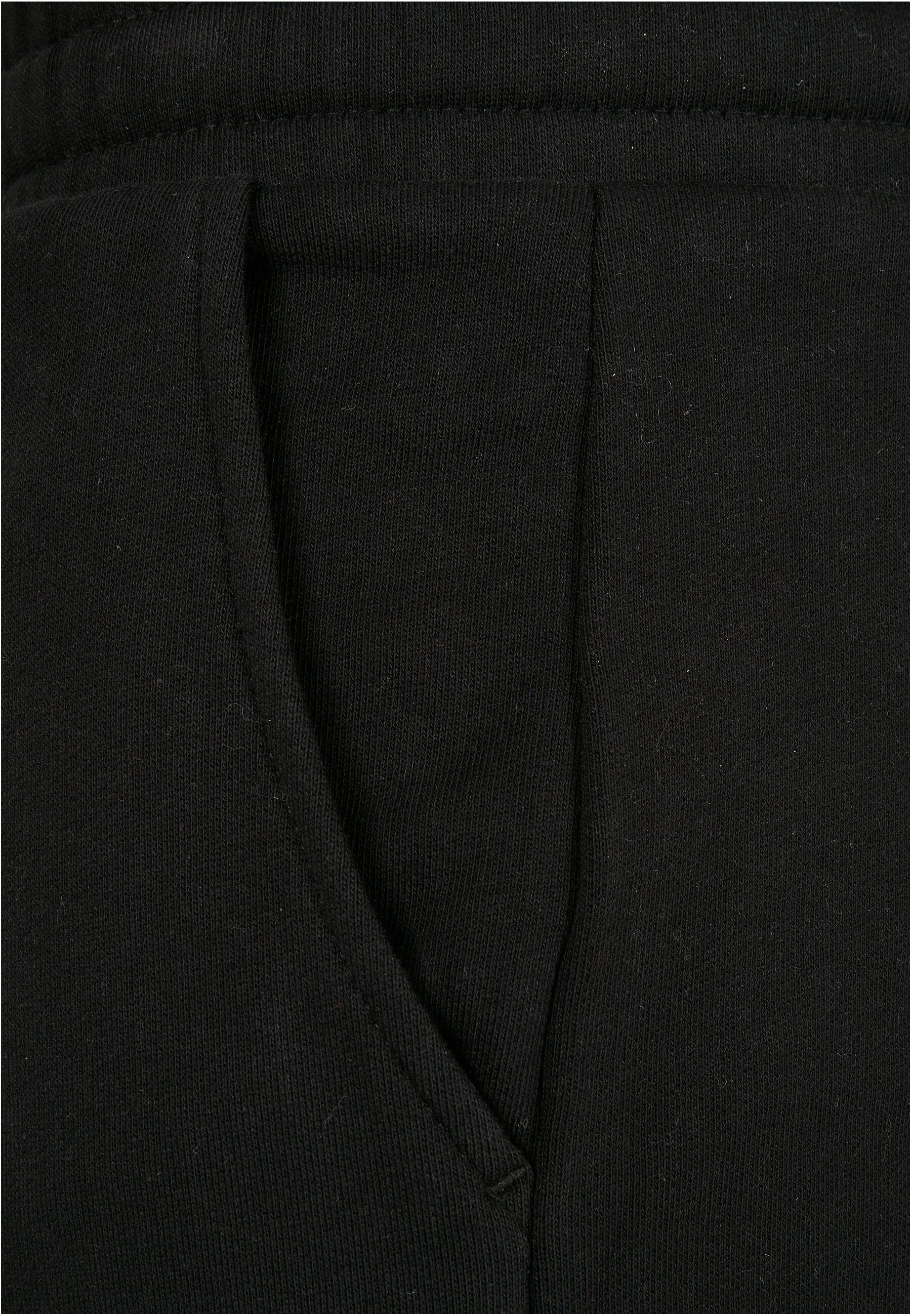 URBAN CLASSICS Sweatshorts »Urban Classics Herren Organic Cargo Sweatshorts«