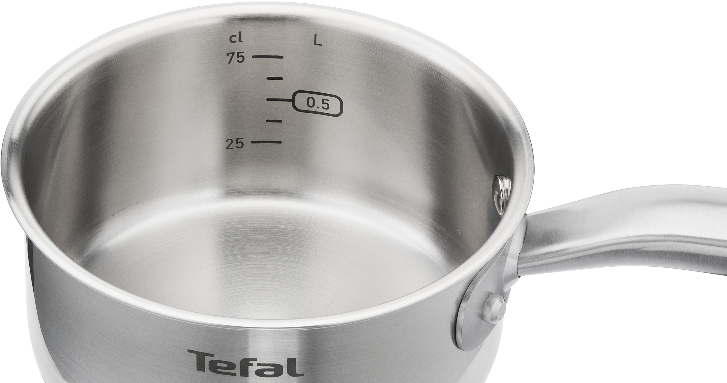 Tefal Topf-Set »Virtuoso 7er + Ice Force«, 10-teilig