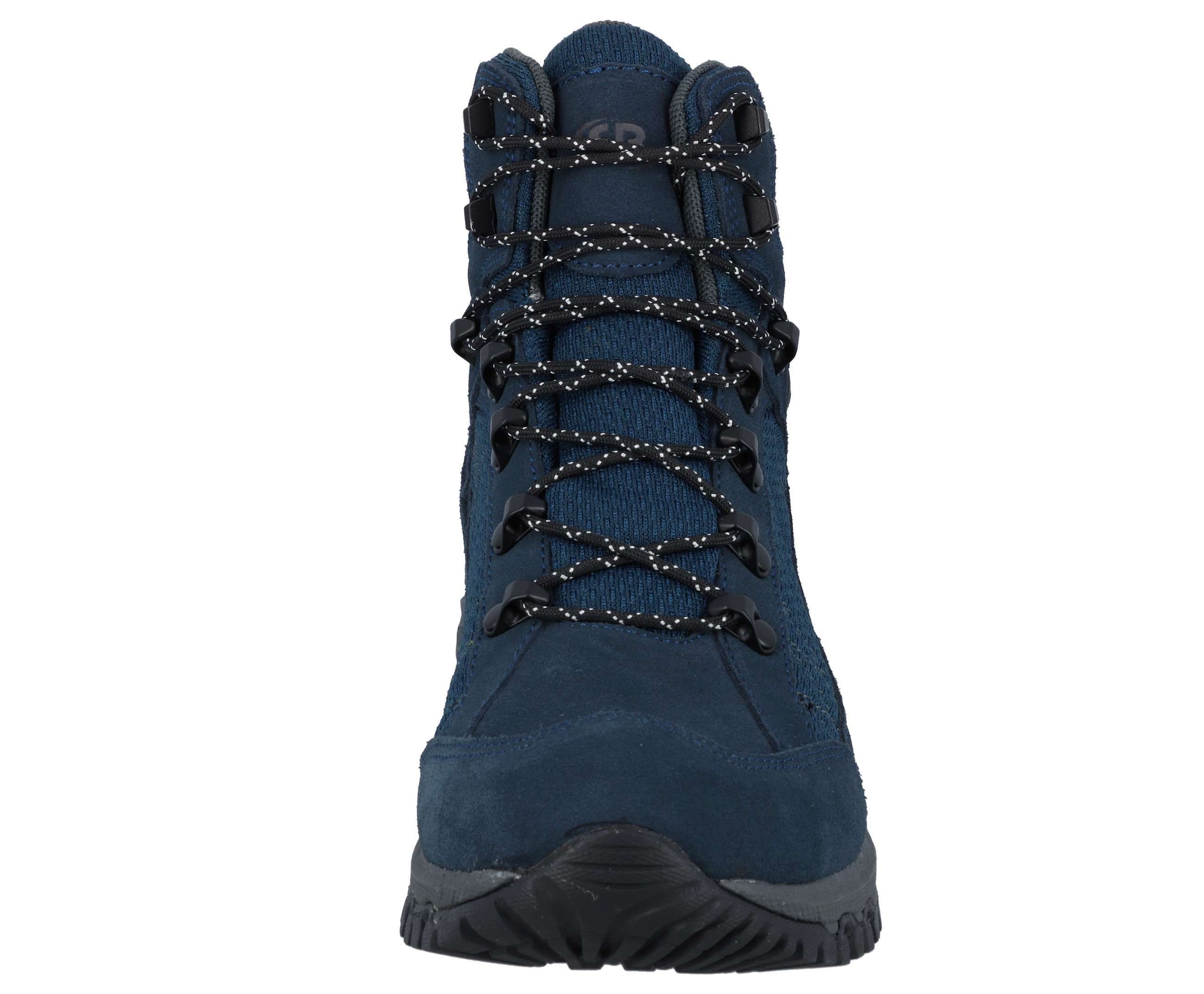 BRÜTTING Outdoorschuh »Outdoorstiefel Mount Kandu High«