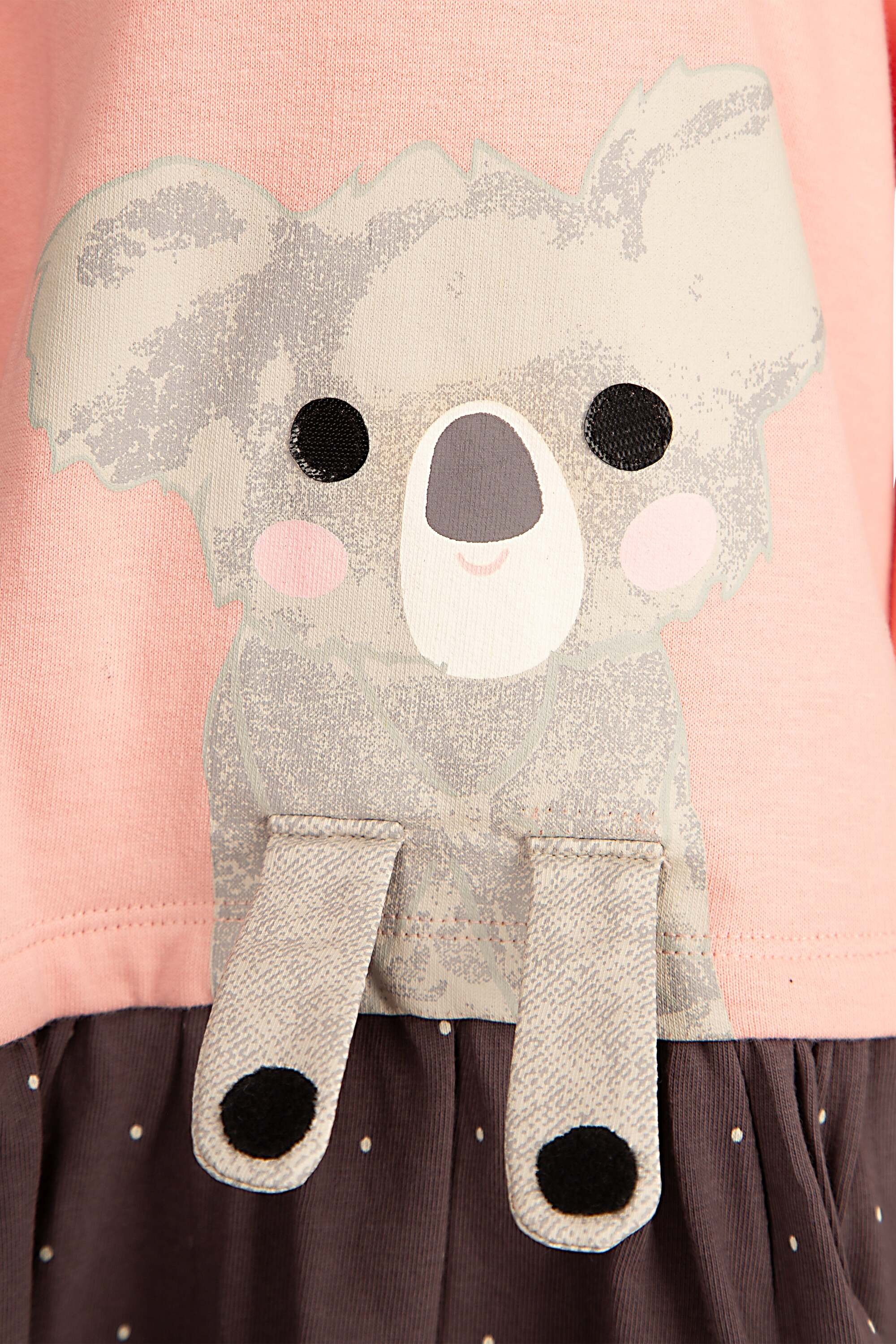 happy girls Sommerkleid »dress«