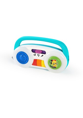 Baby Einstein Spielzeug-Musikinstrument »Baby Einstein, Toddler Jams«, mit Licht kaufen