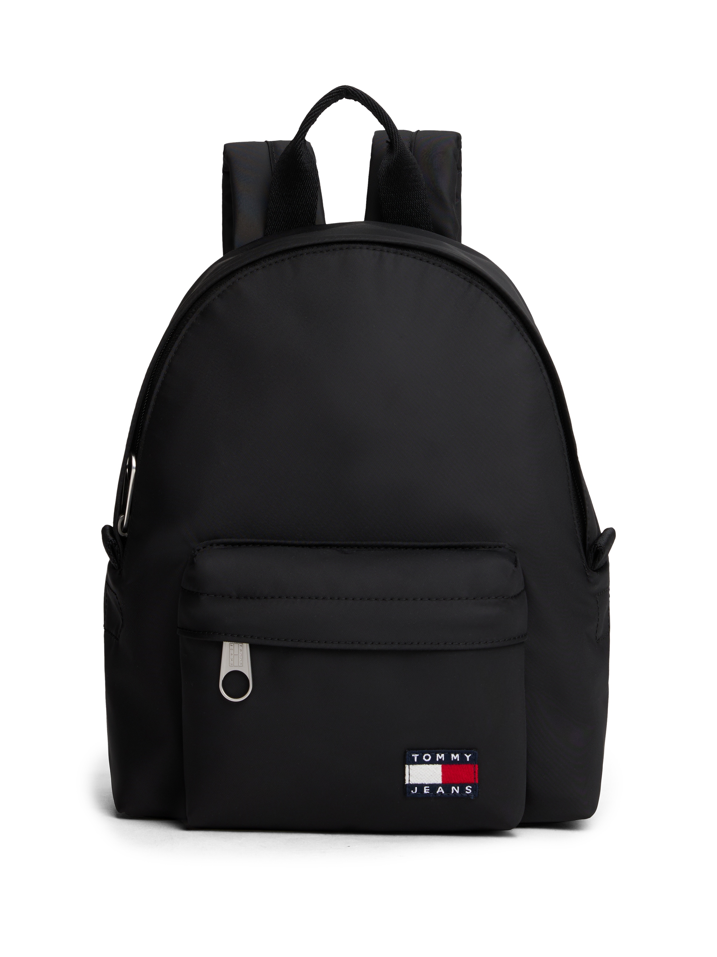 Tommy Jeans Cityrucksack »TJW ESS DAILY BACKPACK«, Damen Freizeitrucksack mit Logo-Aufnäher