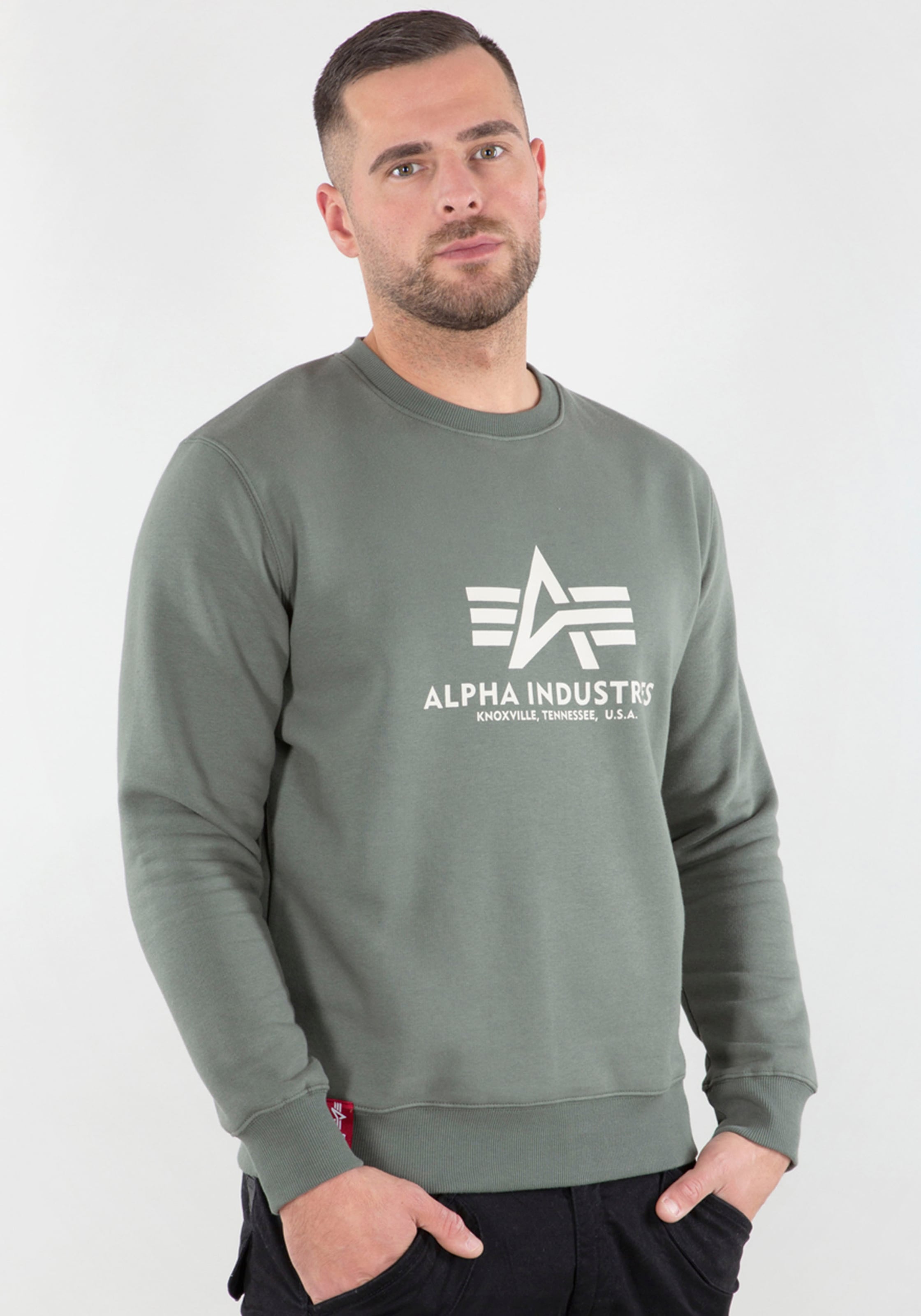 Sweatshirt 