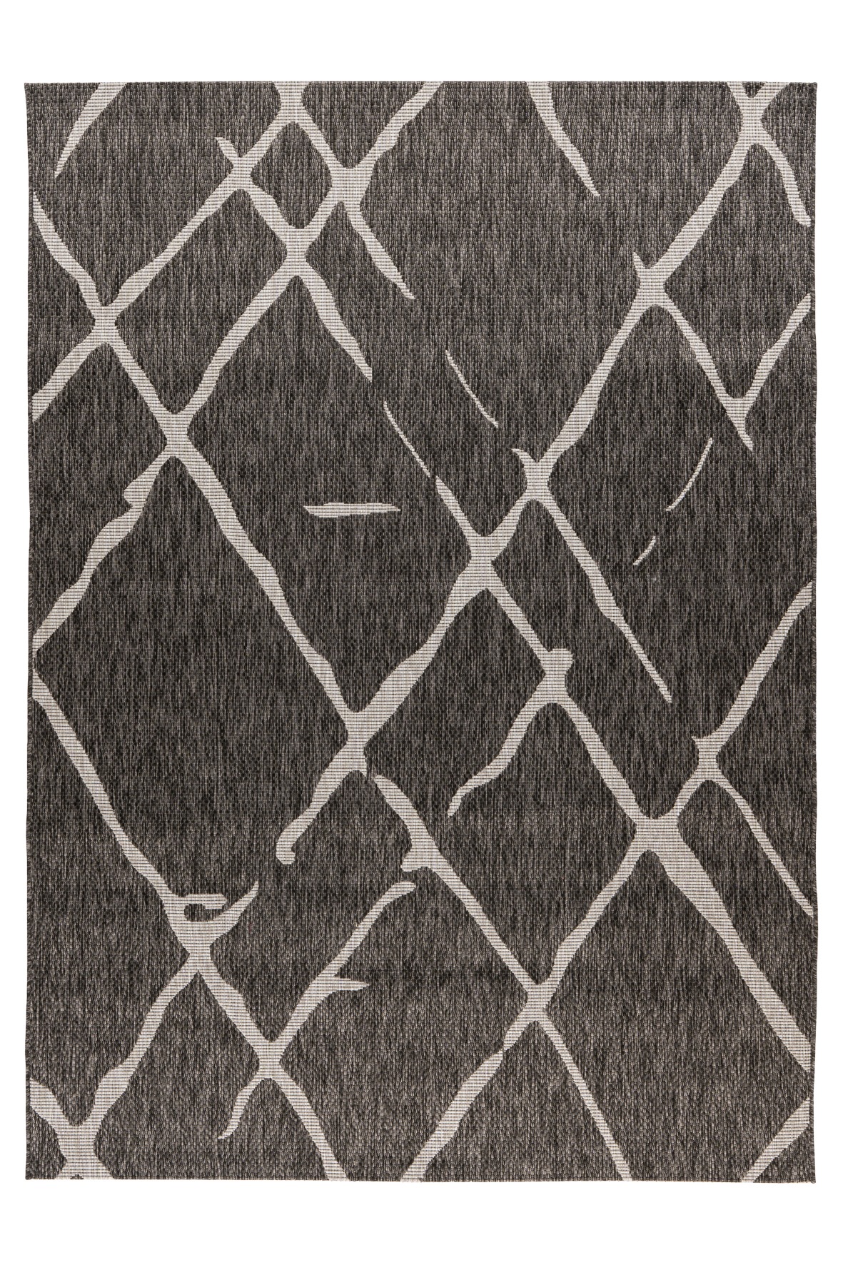 Obsession Teppich "My Tallinn 540" rechteckig 2 mm Höhe Flachgewebe, modern günstig online kaufen