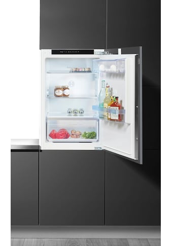 Einbaukühlschrank »KIR21VFE0«, KIR21VFE0, 87,4 cm hoch, 54,1 cm breit