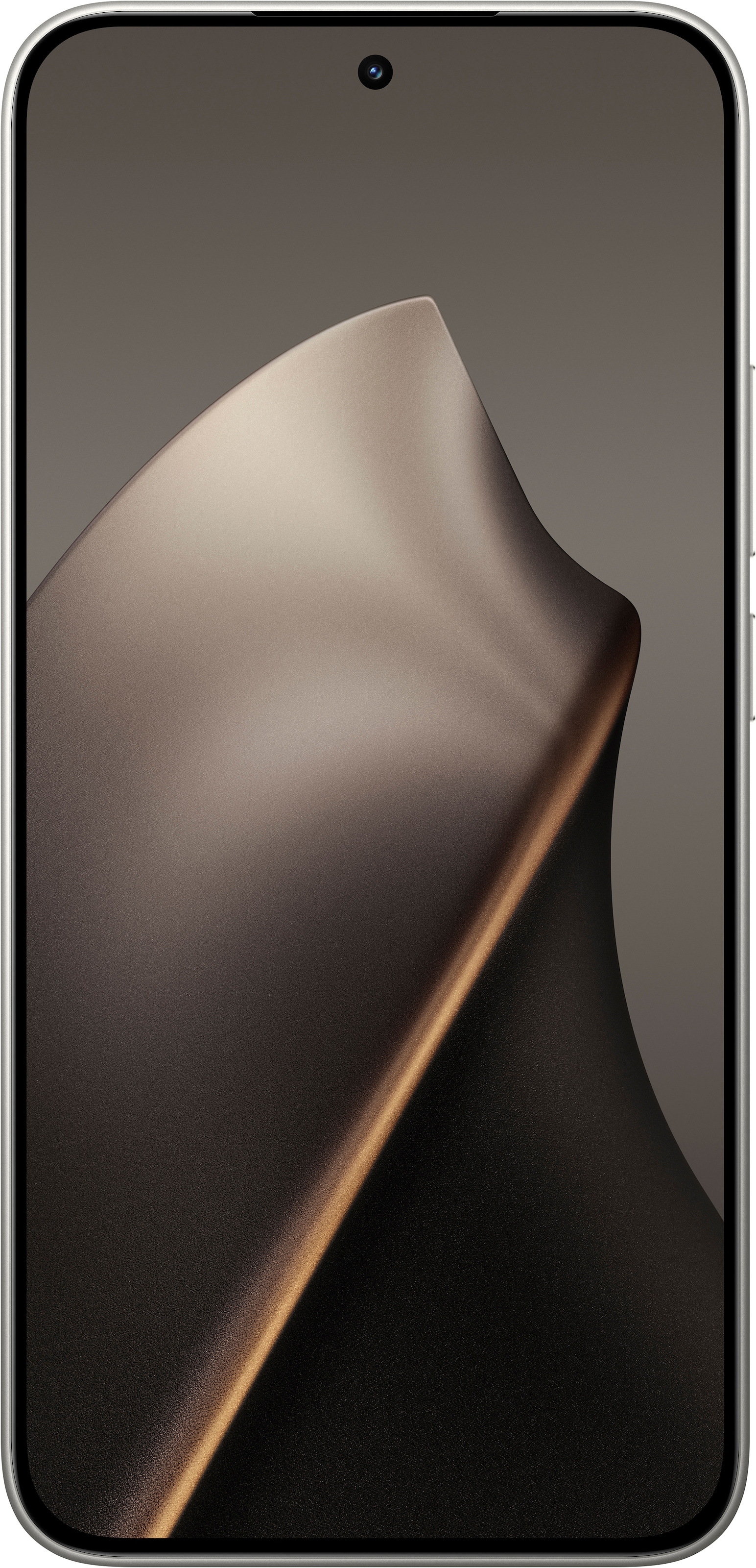 Xiaomi Smartphone »15T 12+256«, grau