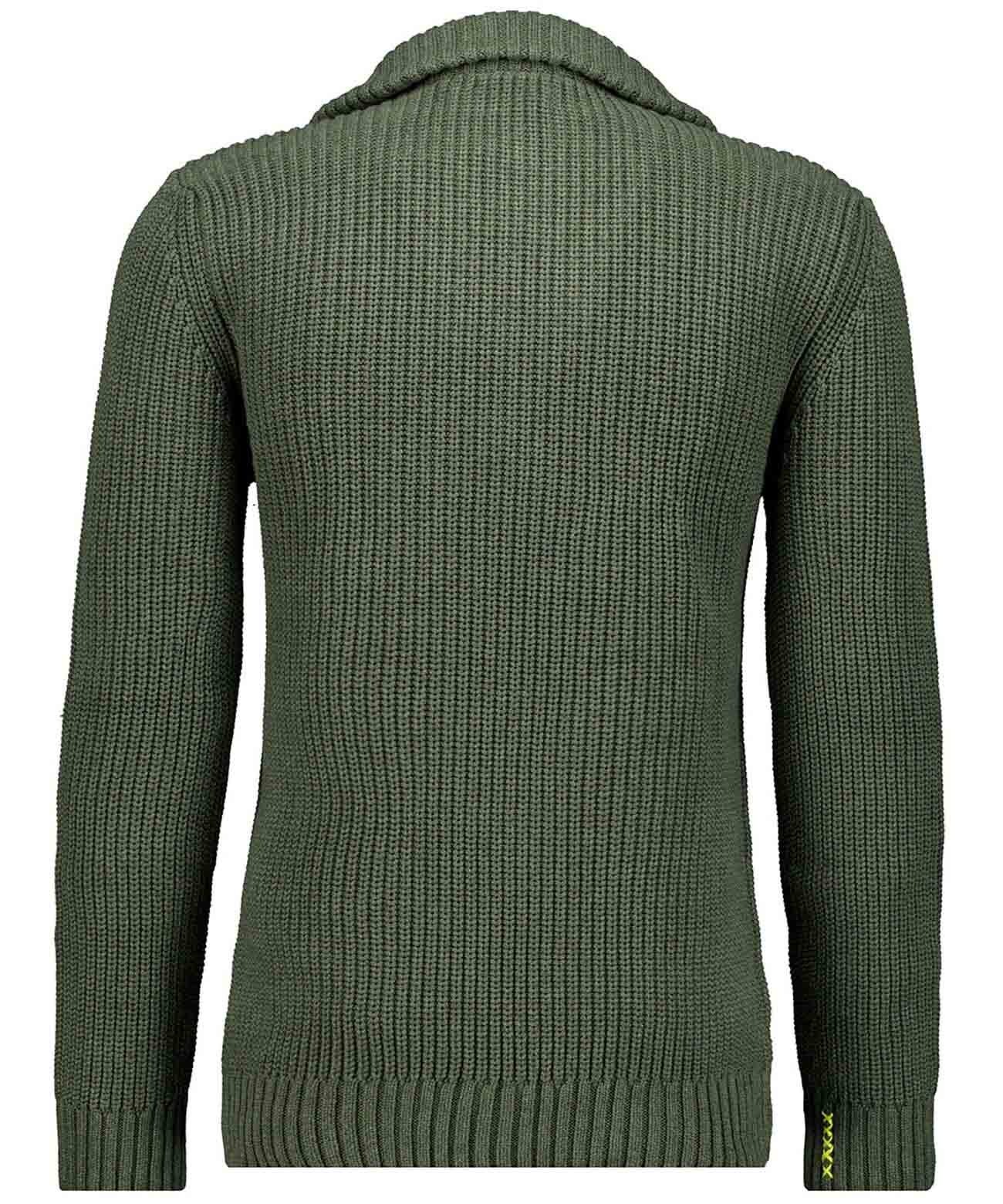RAGMAN Longpullover