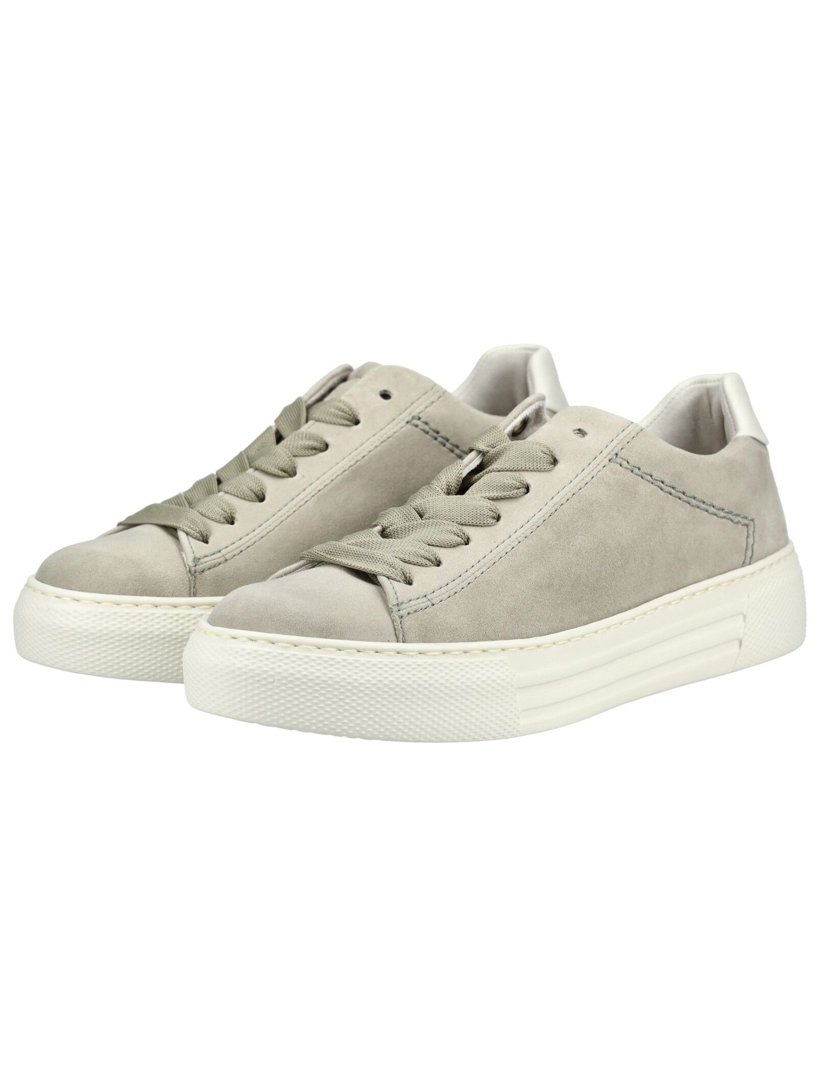 Gabor Comfort Sneaker »Gabor Comfort Sneaker Glattleder«