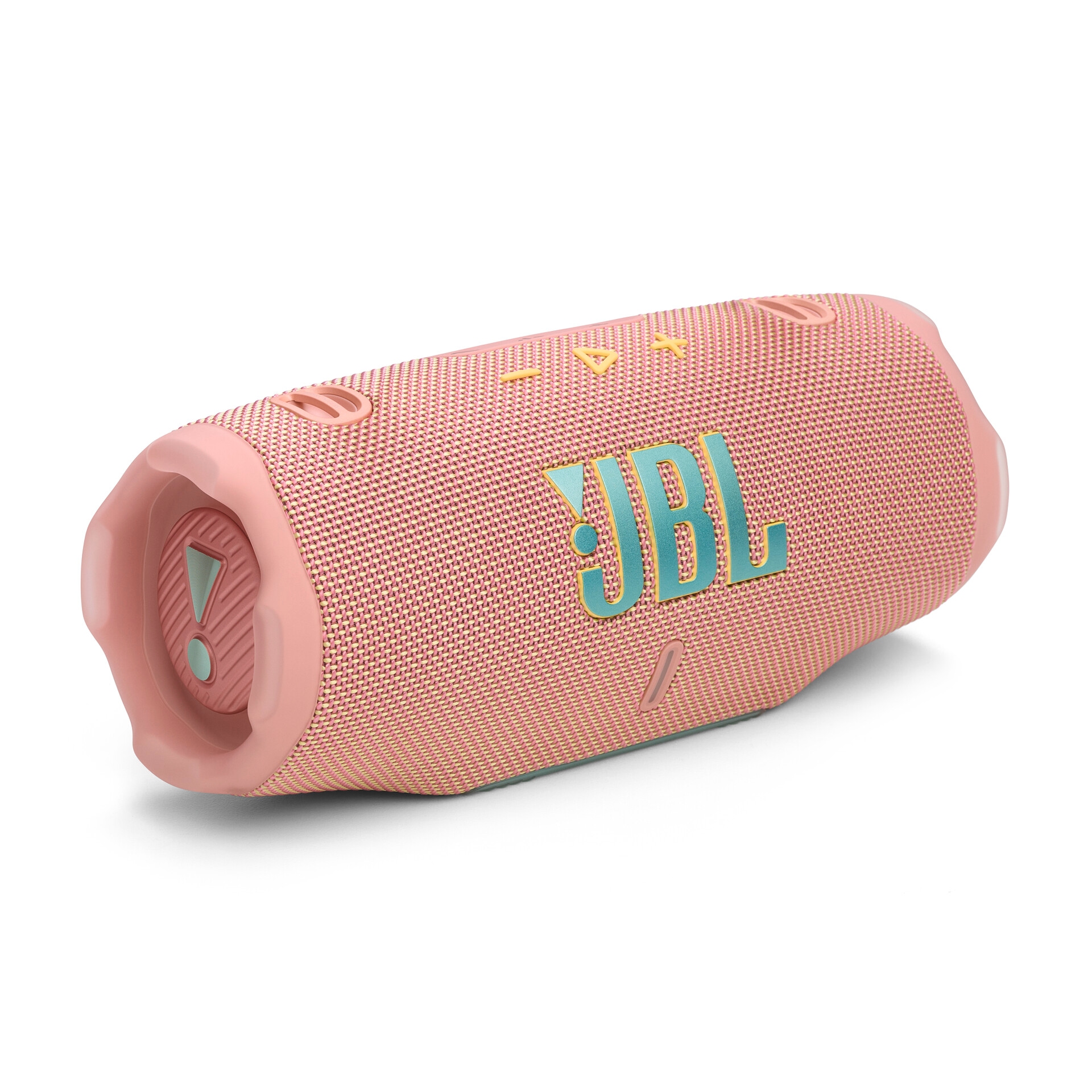 JBL Bluetooth-Lautsprecher »CHARGE 6«, wasserdicht und stoßfest