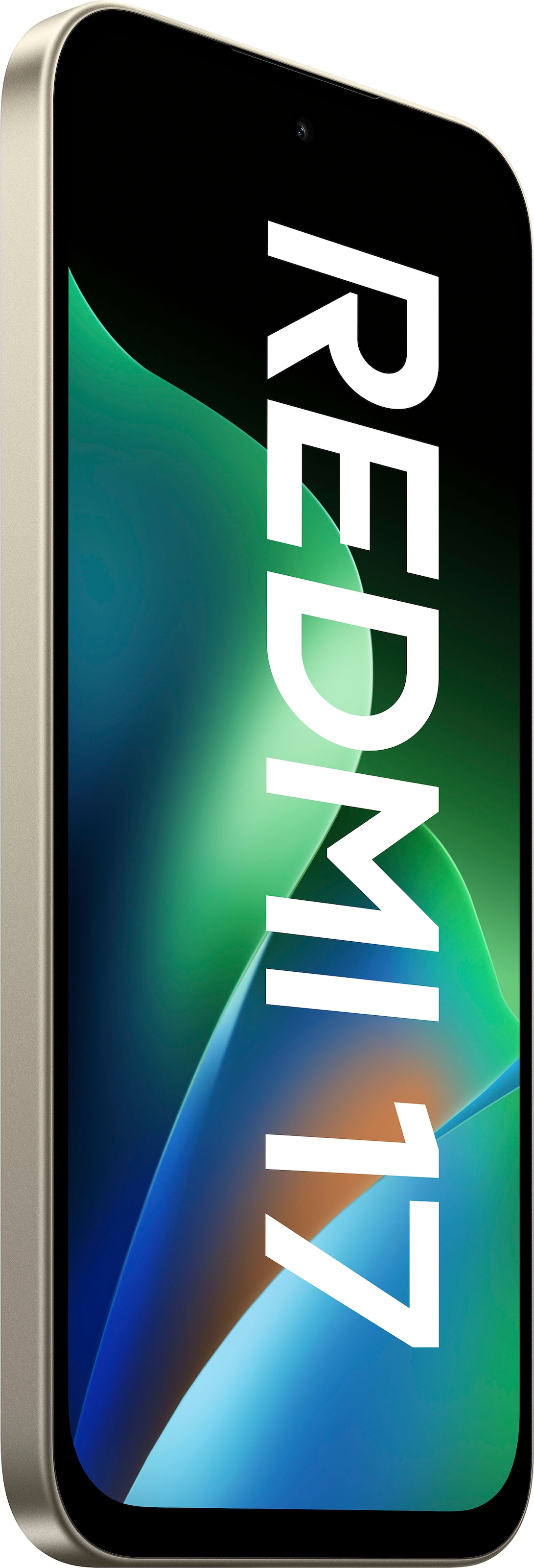 Xiaomi Smartphone »Redmi 17« oak green