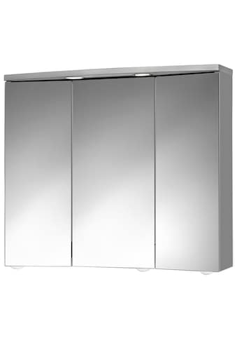 Spiegelschrank »Trava LED«, 75 cm Breite