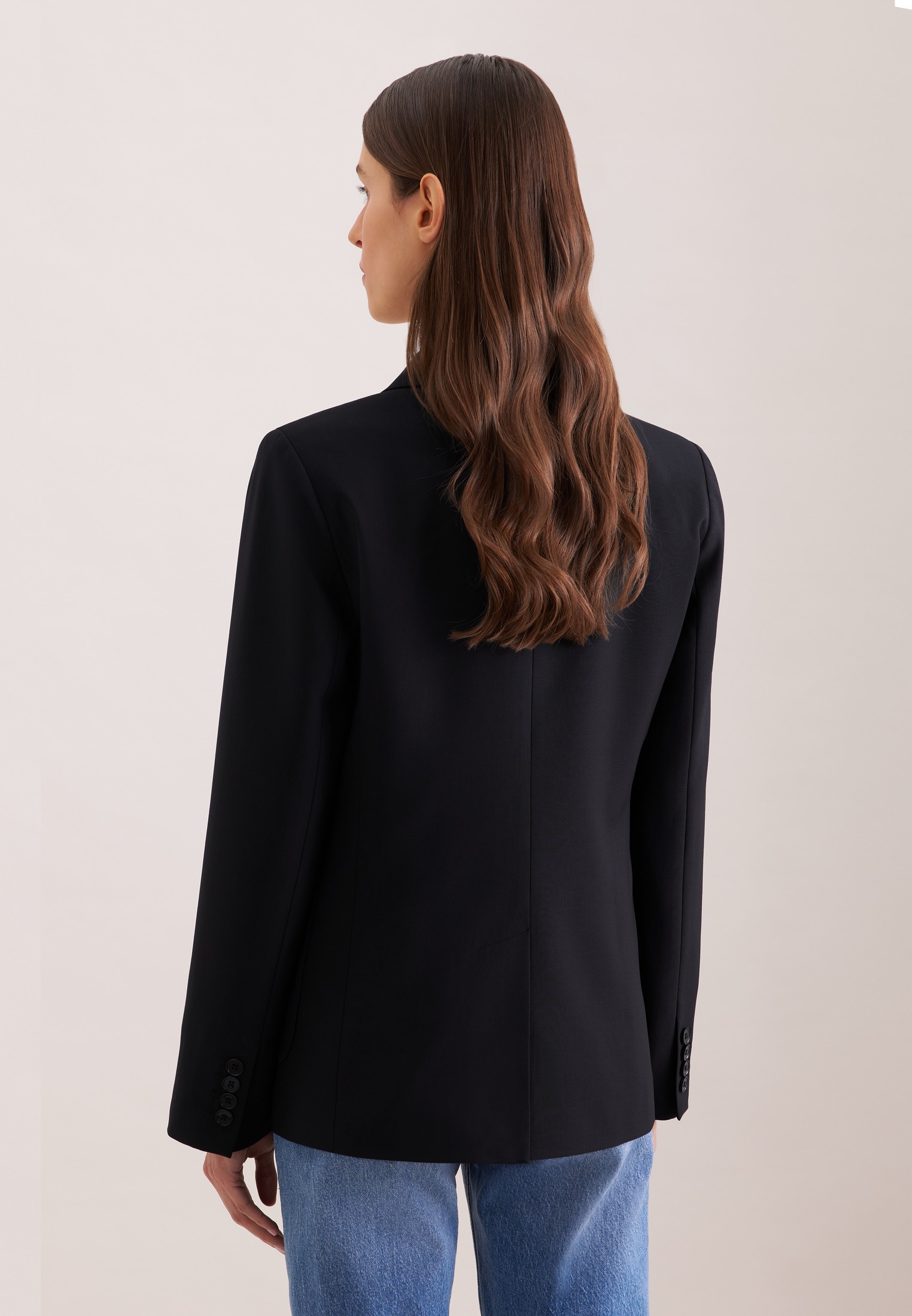 seidensticker Jackenblazer