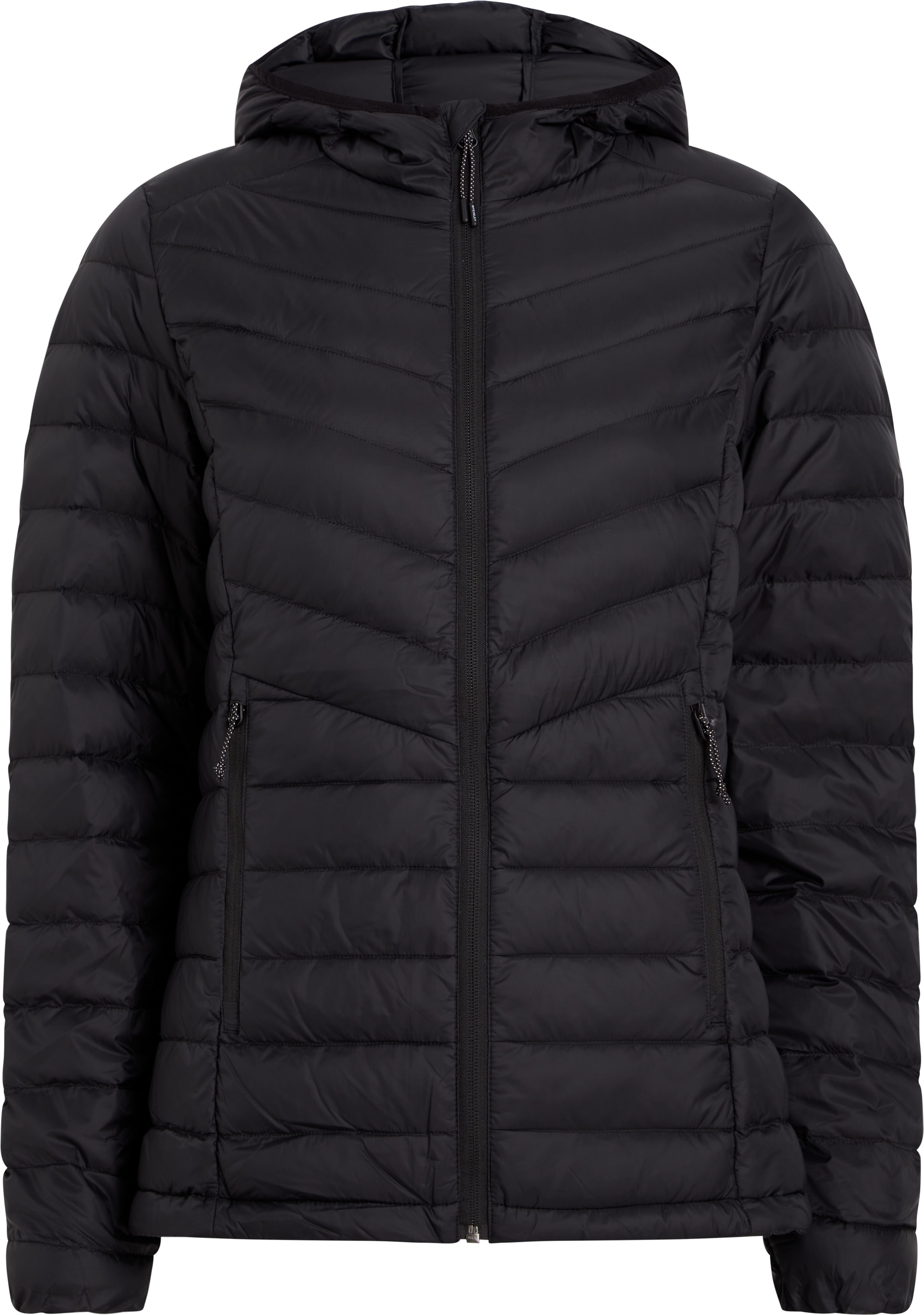 McKINLEY Outdoorjacke »Jacke Arlo JKT W« mit Kapuze