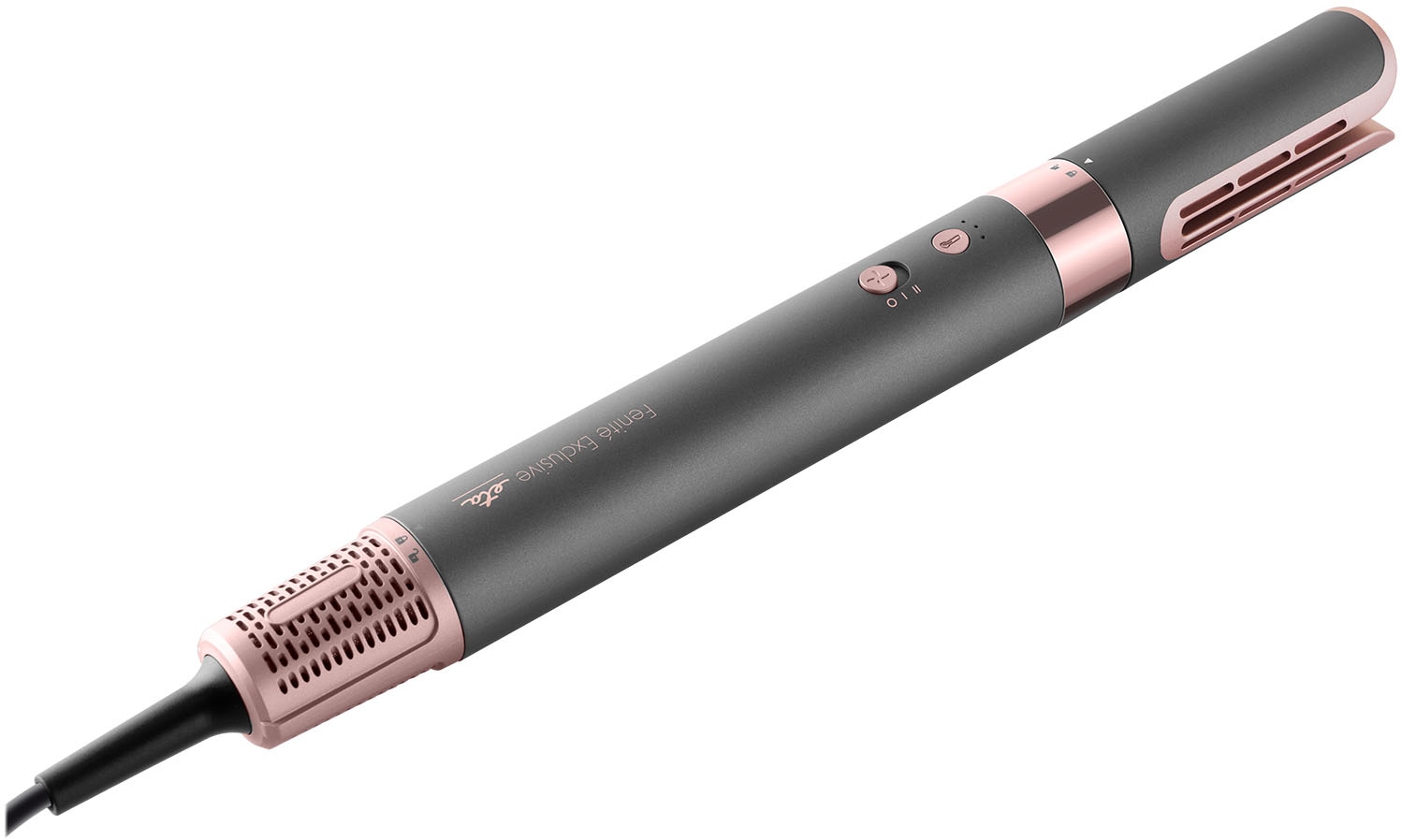 eta Multihaarstyler »ETA Fenite Exclusive« 4 Aufsätze Coanda Effekt Technologie