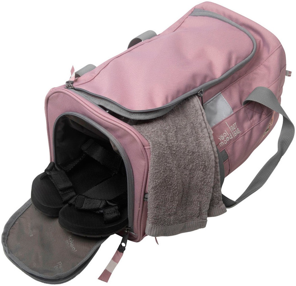 SCHOOL-MOOD® Sporttasche »Calamary«