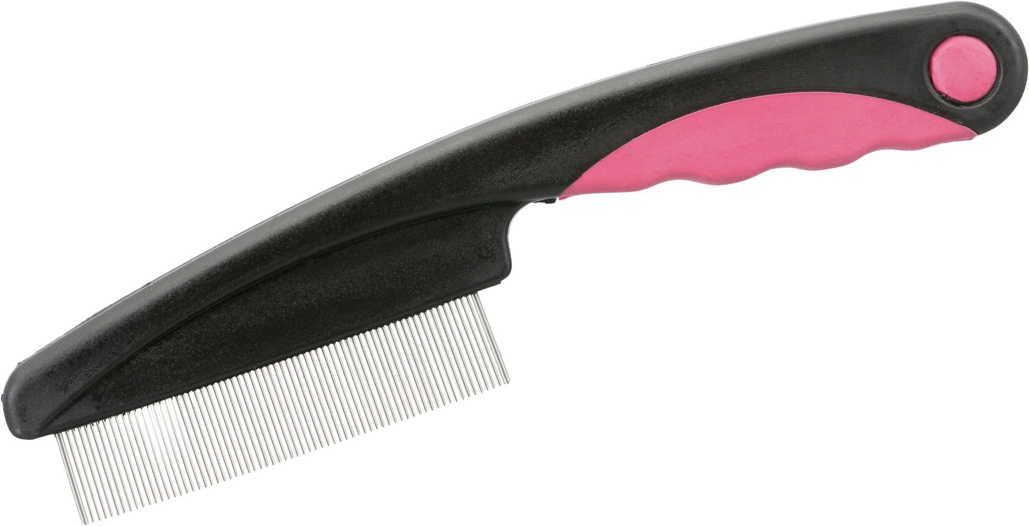 2. Bild von TRIXIE Fellpflegehandschuh, inklusive Floh- und Staubkamm