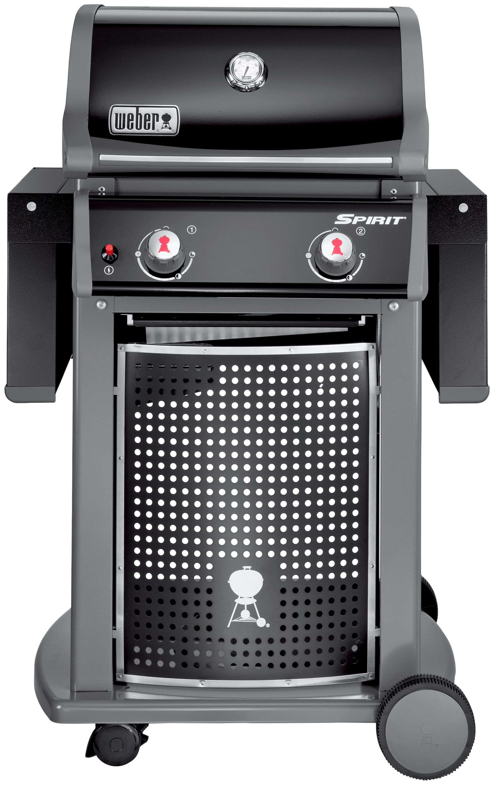 Weber Gasgrill »Spirit E-210 Classic«