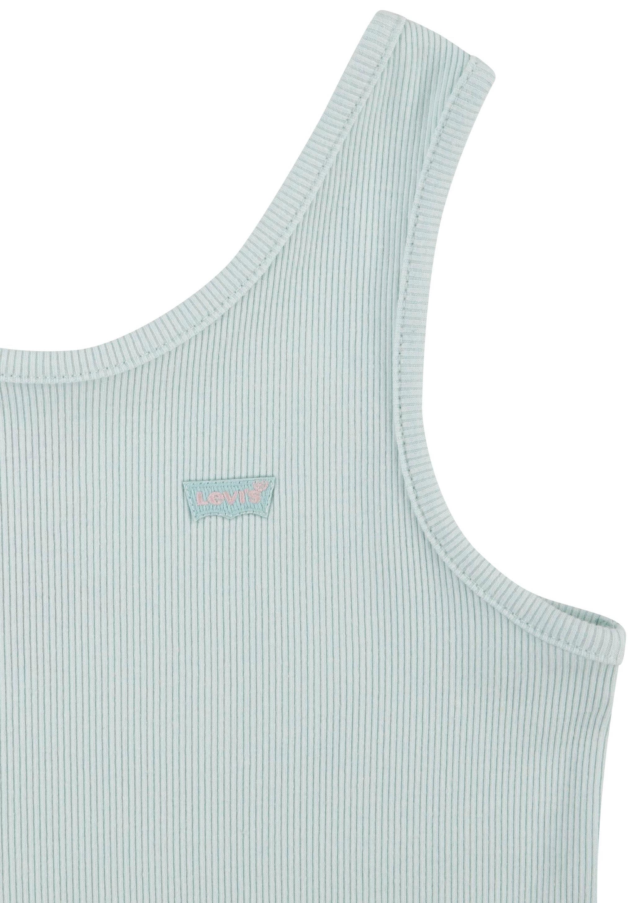 Levi's® Kids Ripptanktop »LVG MEET AND GREET RIBBED TANK«, for GIRLS