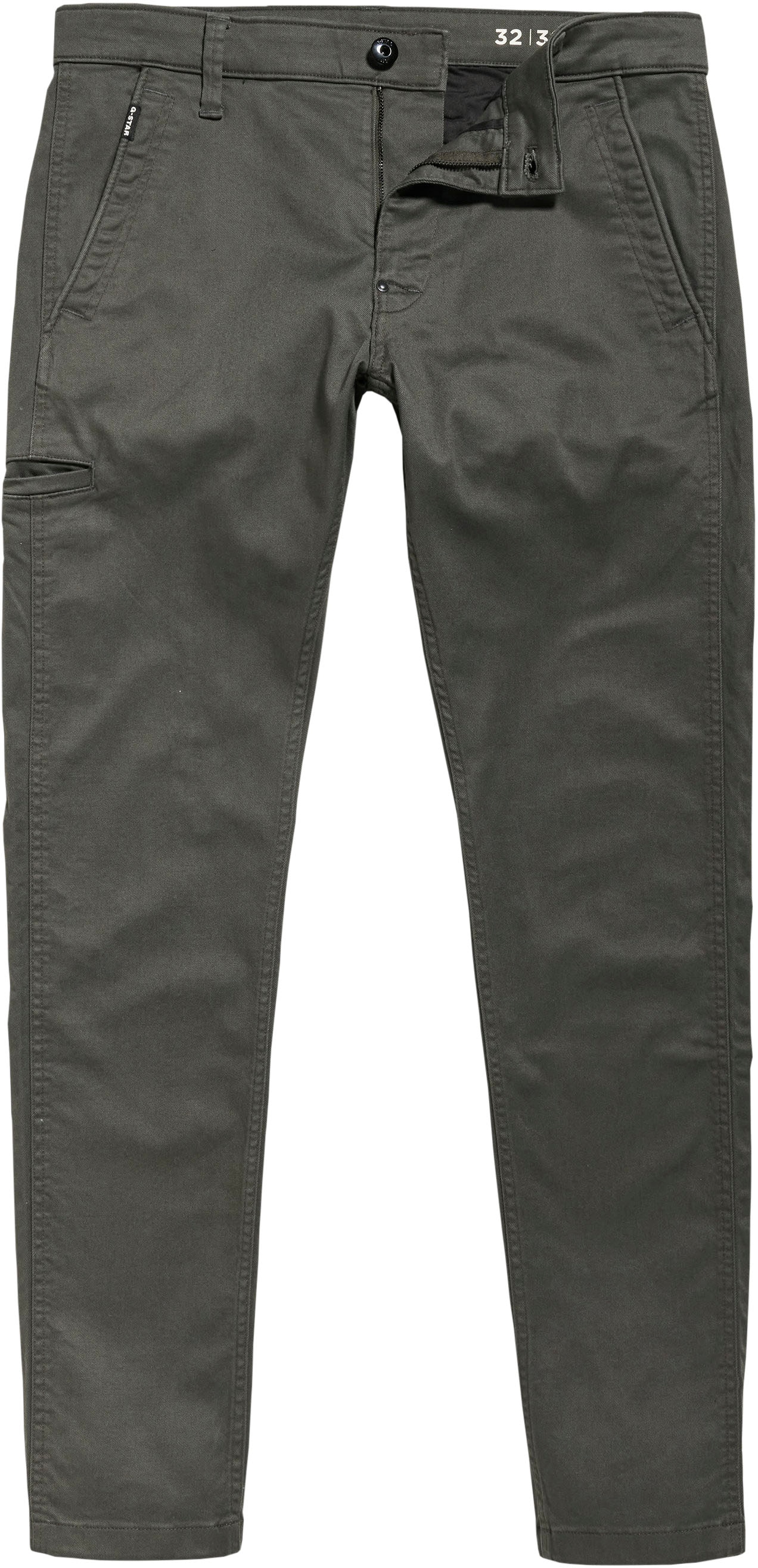 G-STAR Chinohose »Skinny Chino 2.0«