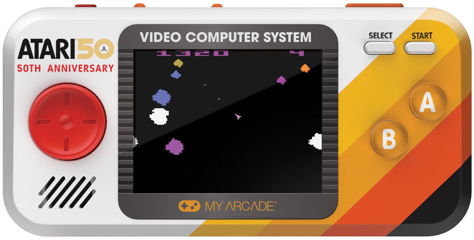 ATARI Retro Konsole »ATARI Pocket Player Pro«