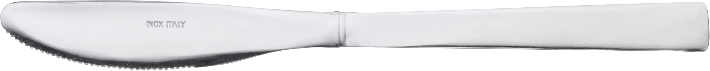 PINTINOX Besteck-Set »EASY«, (Set, 16 tlg.), in moderner und zeitloser Formgebung
