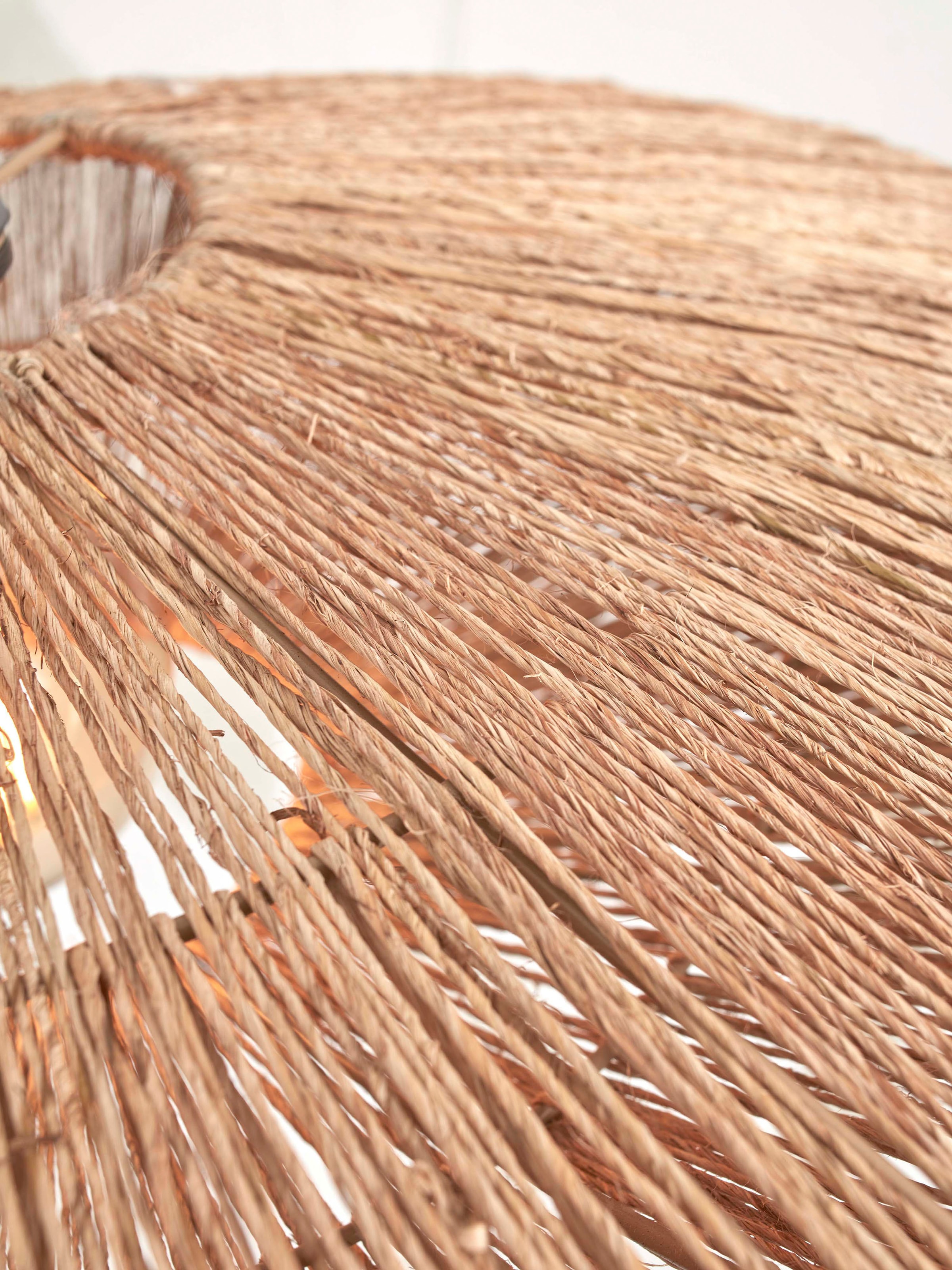 GOOD&MOJO Hängeleuchte »IGUAZU« E27 1 Stk.