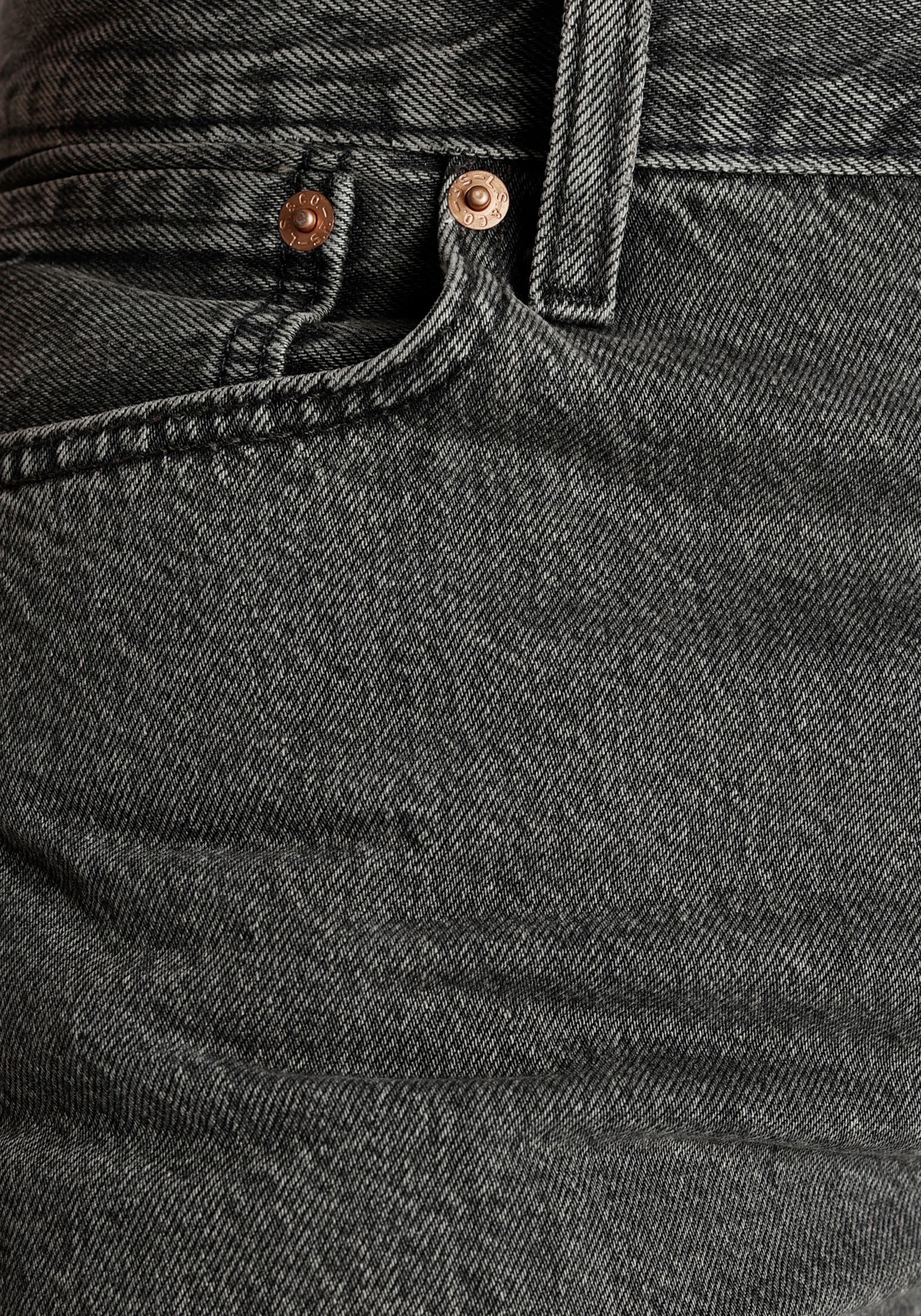 5. Bild von Levi's® Jeansshorts »501®«, FRESH COLLECTION, 501 collection