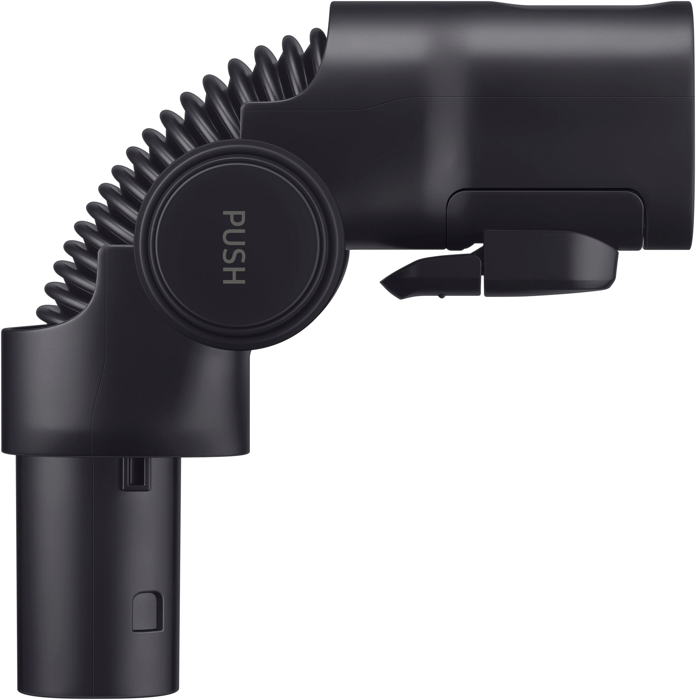 Samsung Akku-Handstaubsauger »VS20B95B43N/WD, BESPOKE Jet Plus Akku+ CompleteClean«
